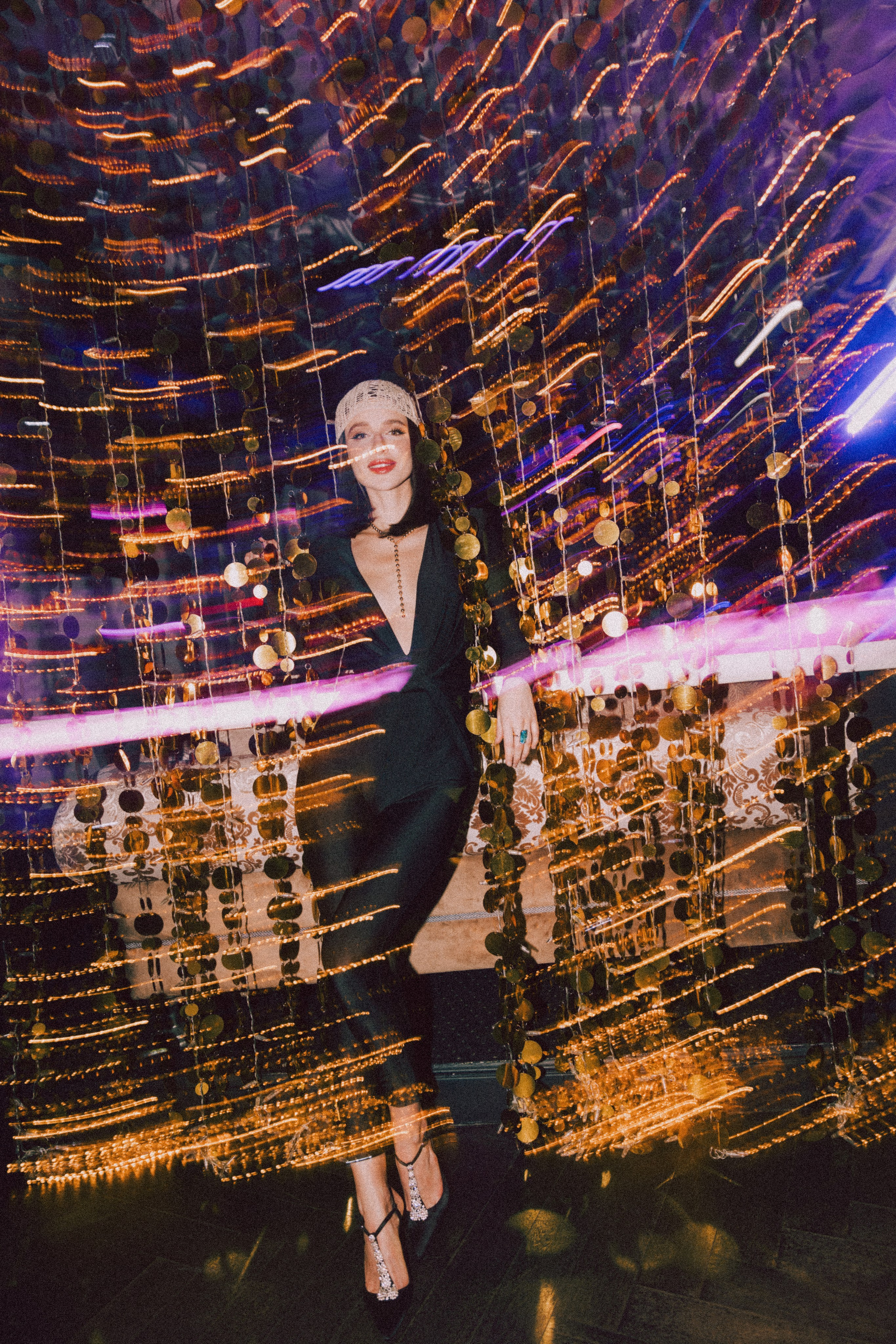 Happy Birthday (в стиле Studio 54). Свадебные фотографы в Гомеле и Минске Сергей и Анастасия Фещенок