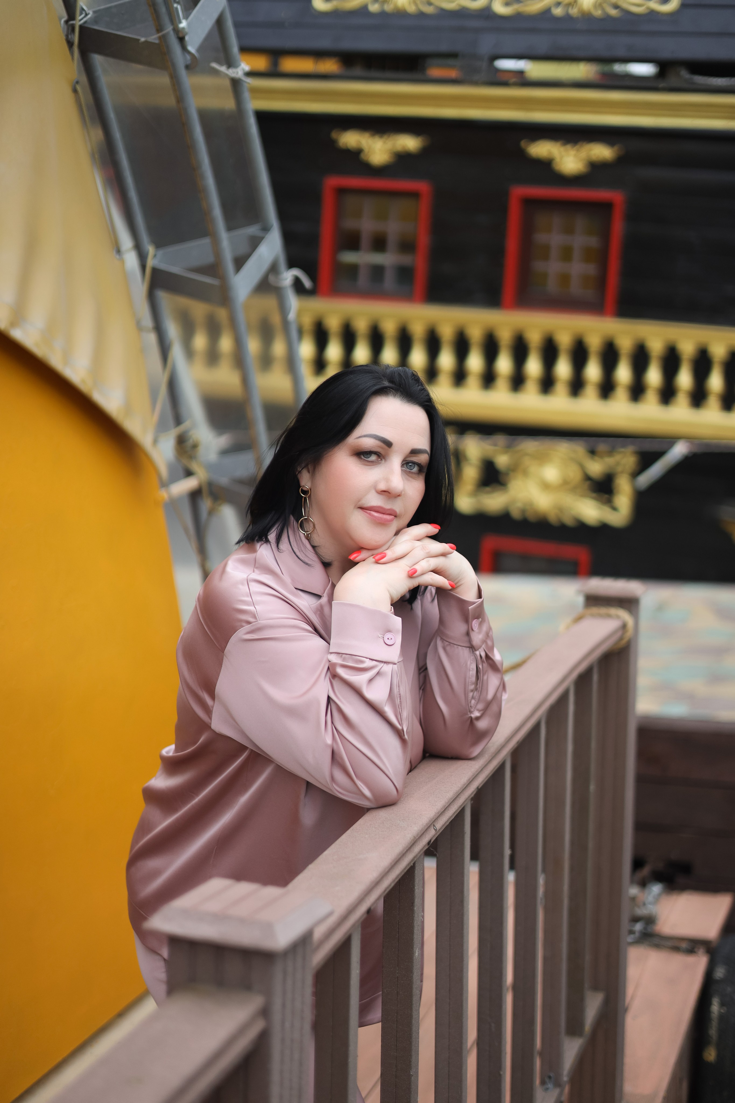 Выпускной в «Малибу». Свадебный и репортажный фотограф (Москва, Королев и другие)