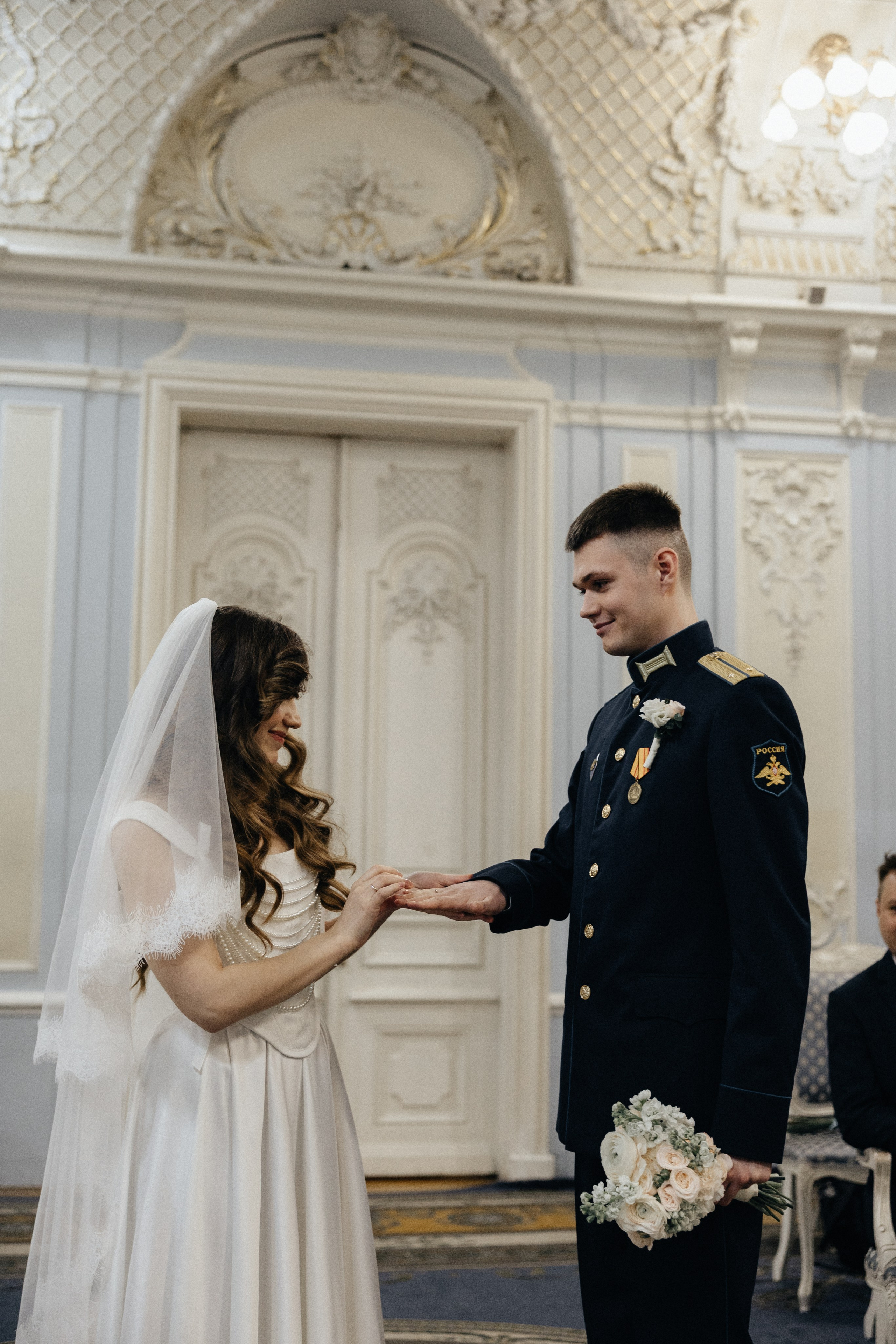 Арина & Рома. ДБ2. Phdkvmr.ru