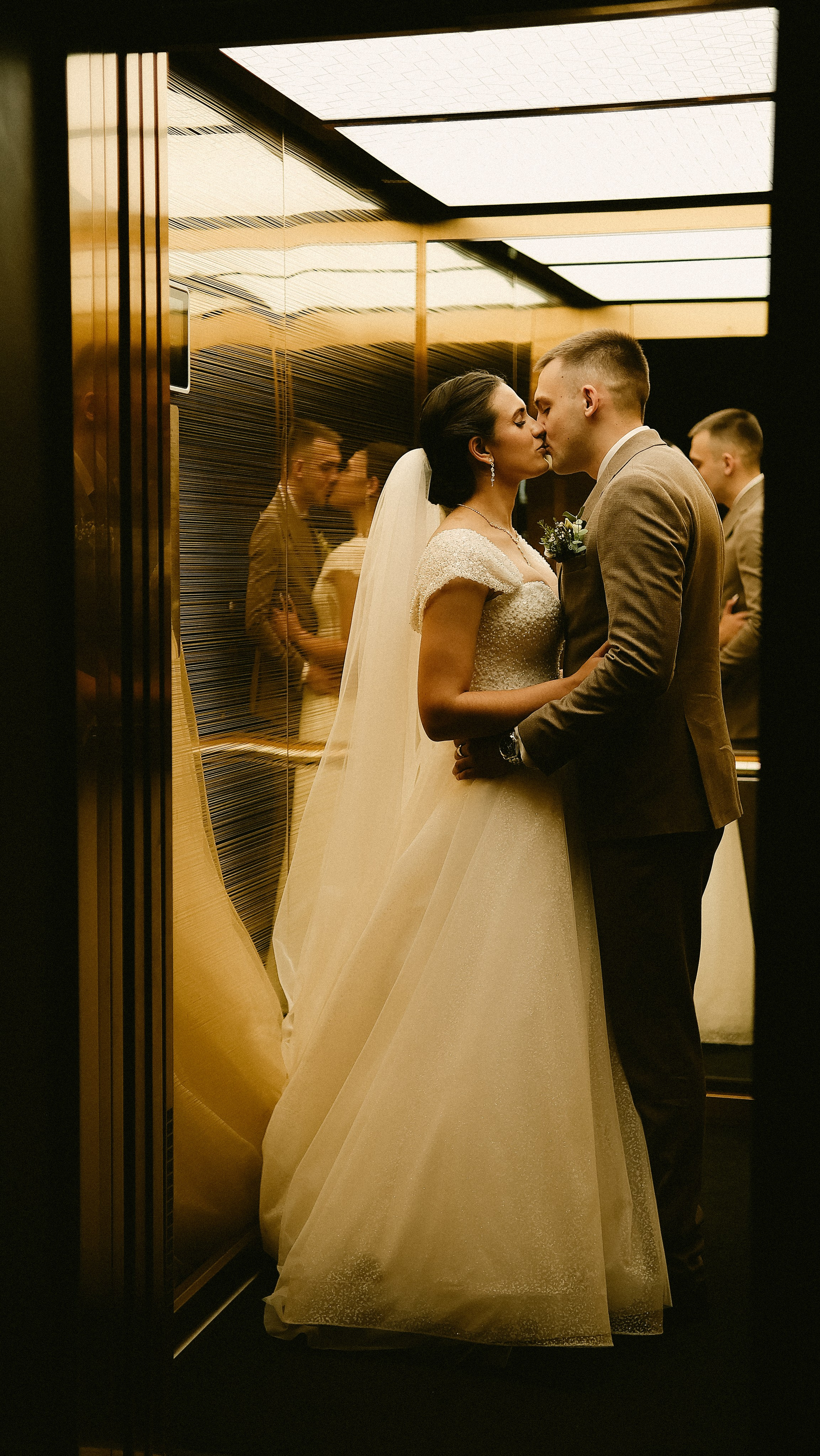 Алина & Саша. Петергоф. Phdkvmr.ru