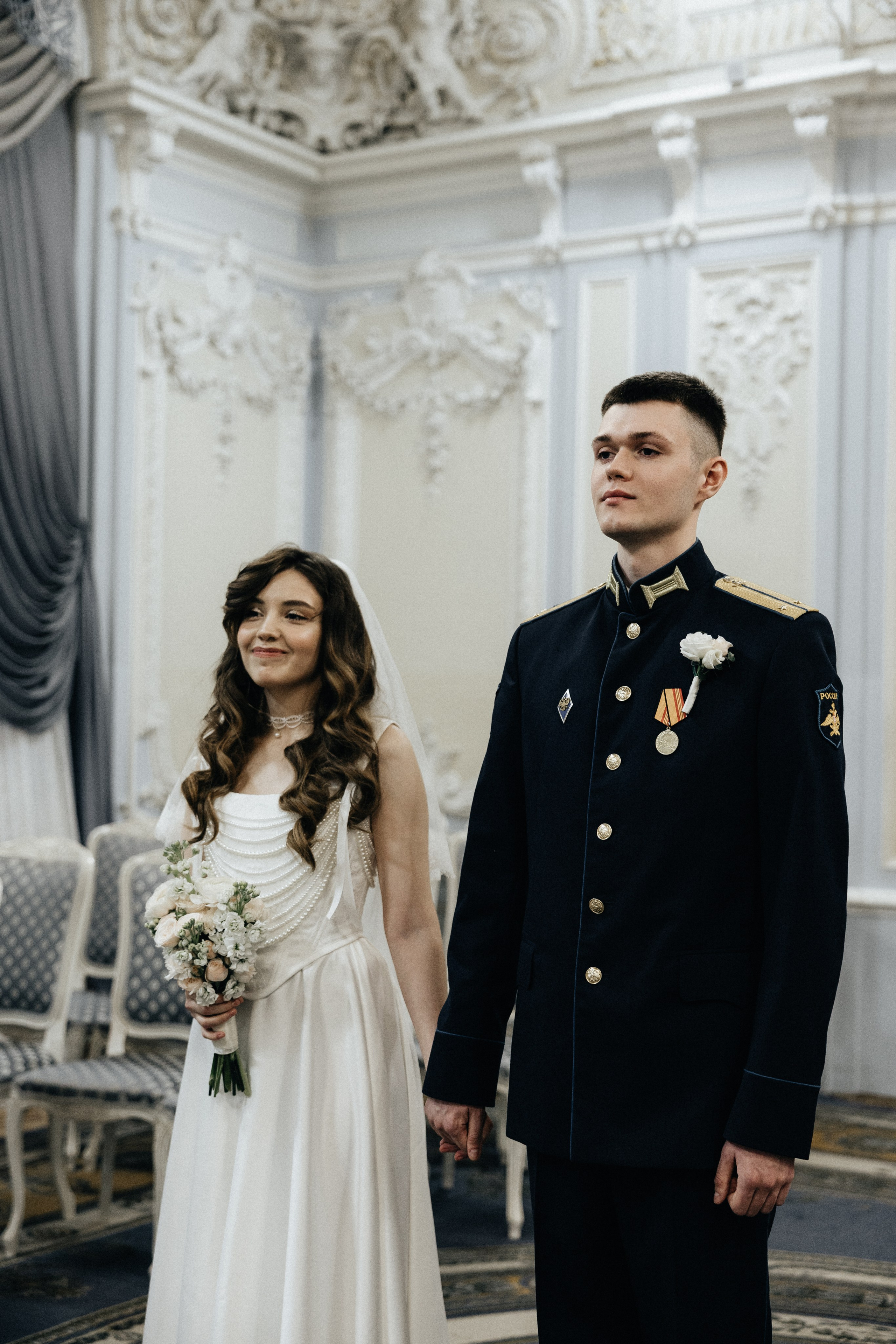 Арина & Рома. ДБ2. Phdkvmr.ru
