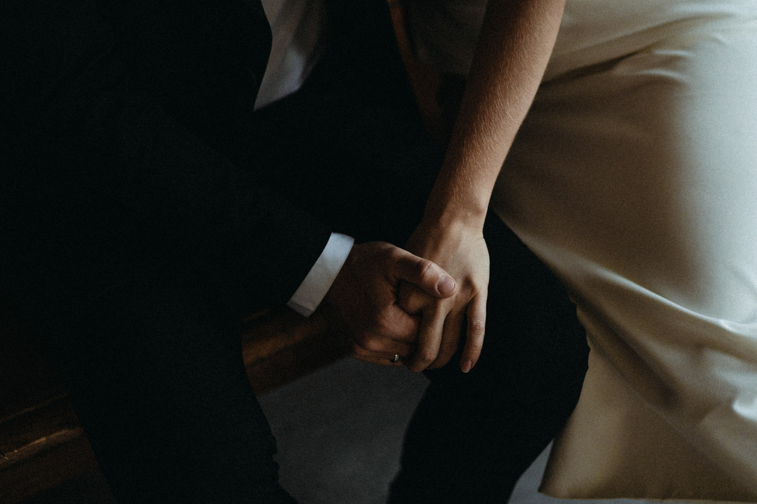 Алёна и Стас. Свадебный фотограф в Санкт — Петербурге