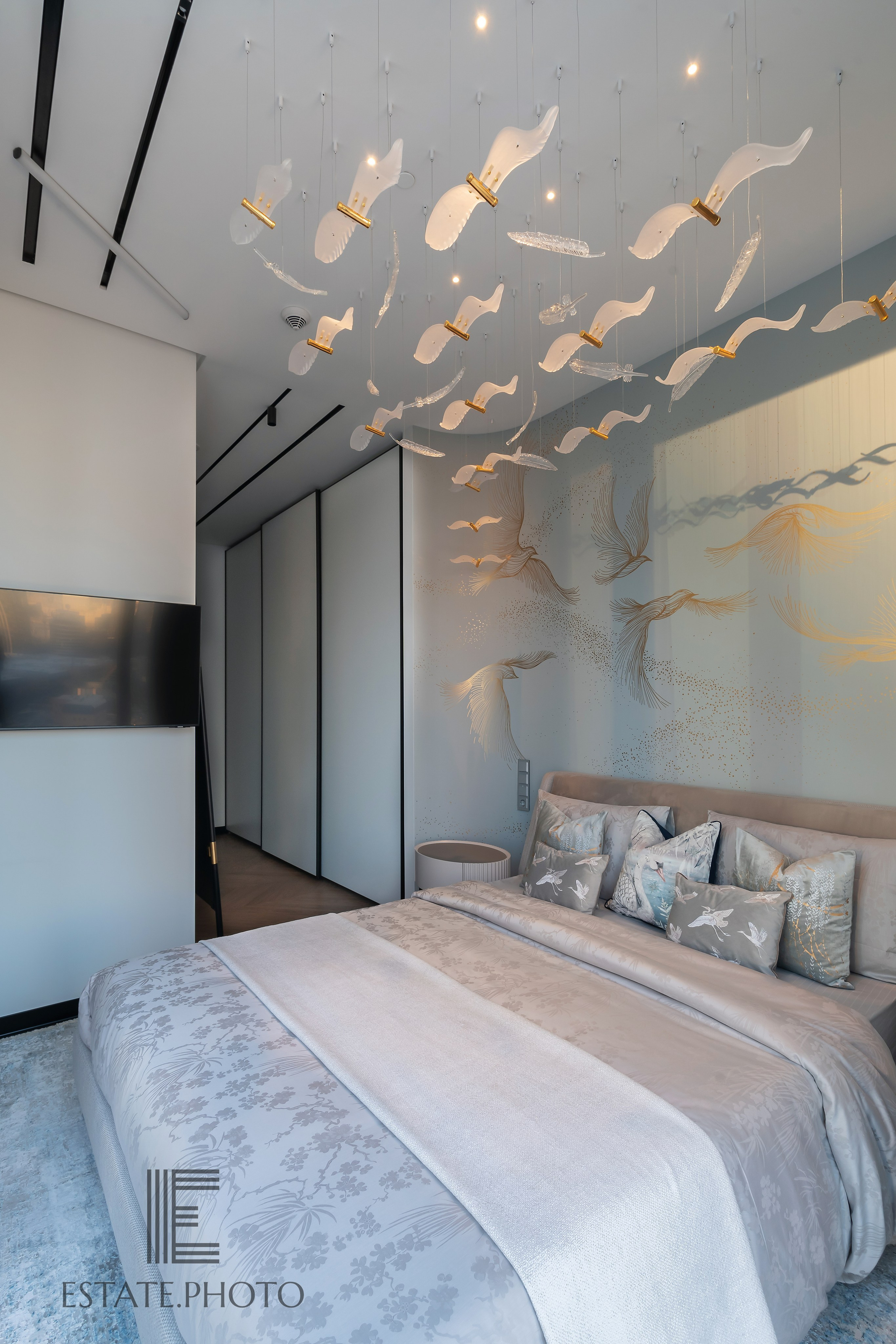 Съёмки для дизайнеров. Интерьерный фотограф Москва Татьяна Казакова