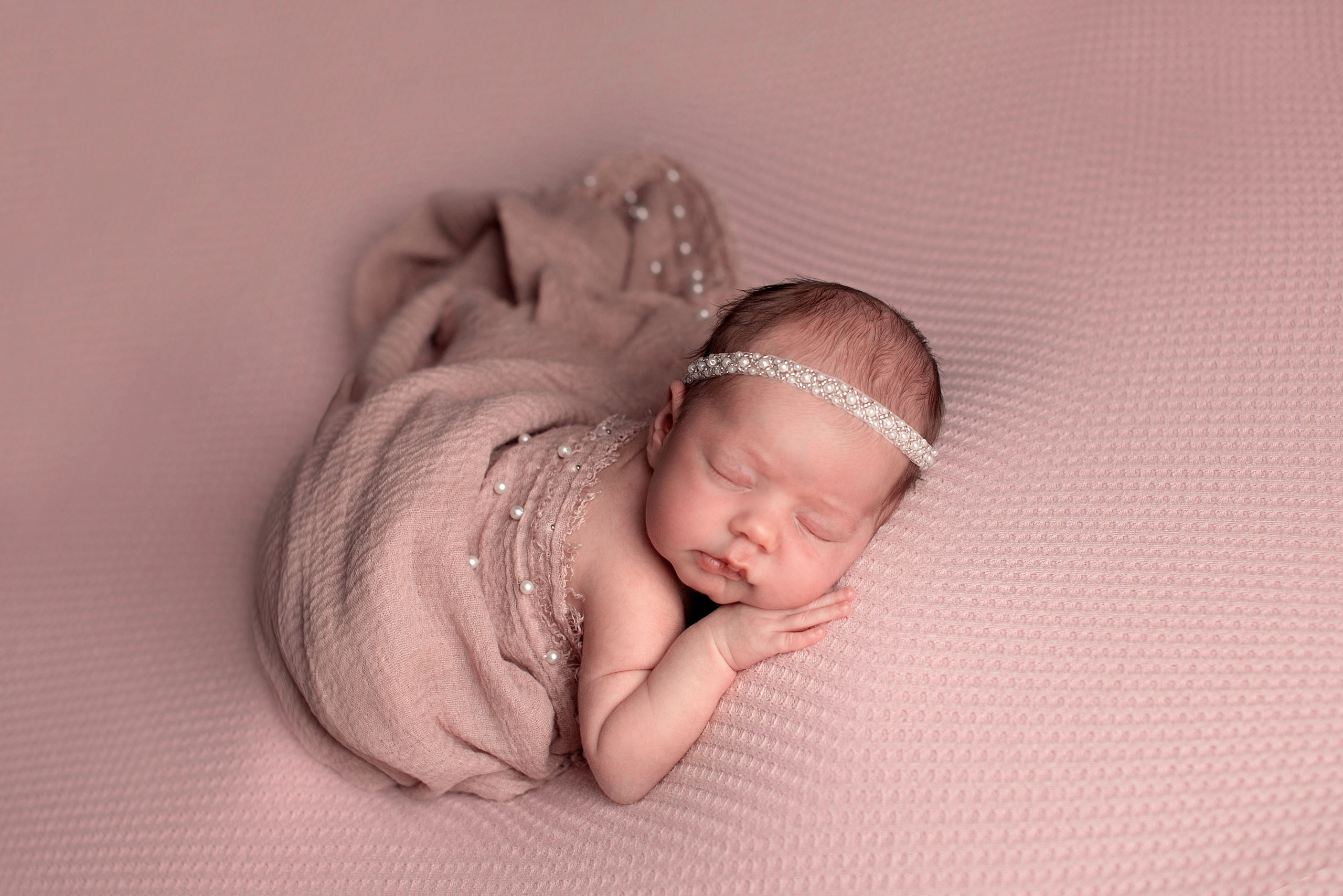 Услуги. Фотограф новорожденных