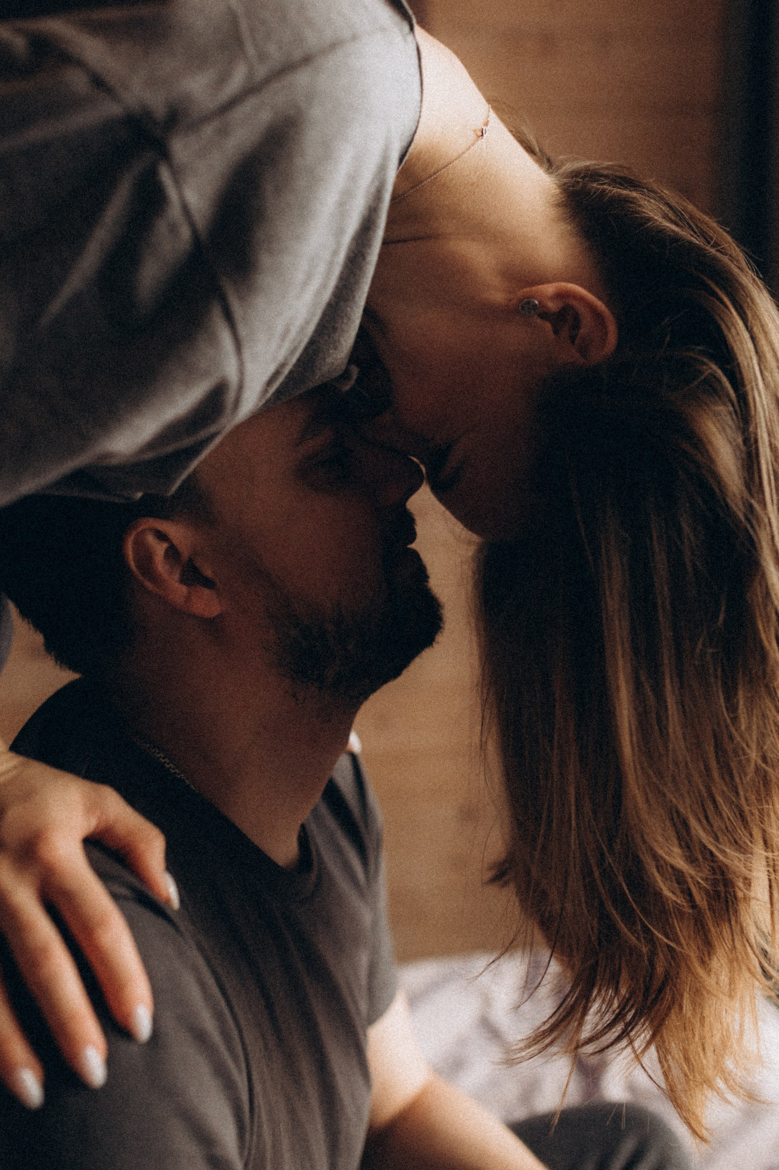 Feedback. Снимаю истории про вас. Фотограф Наталья Кац