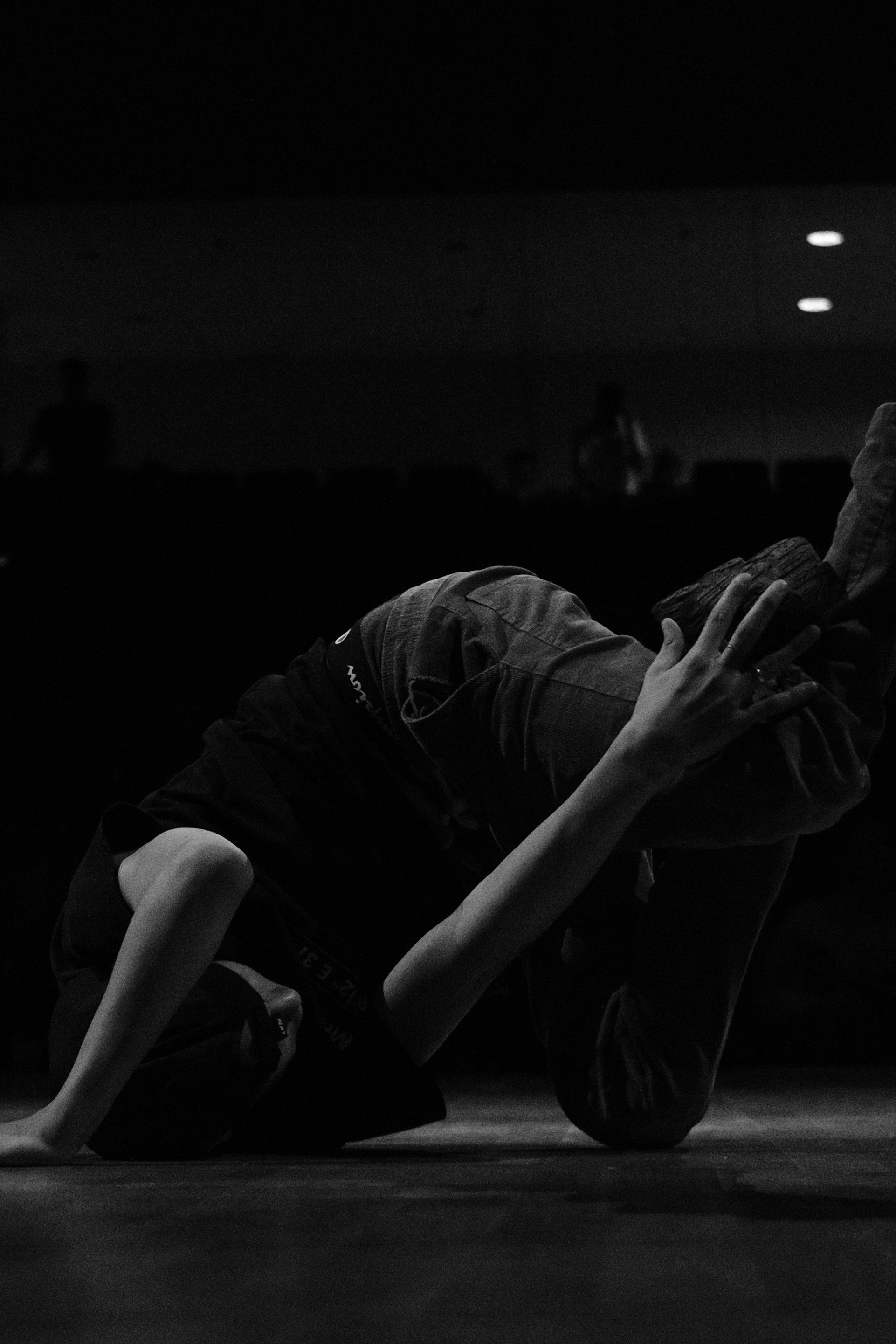 Moscow Breaking Championship 2024. LIYALEE PHOTO