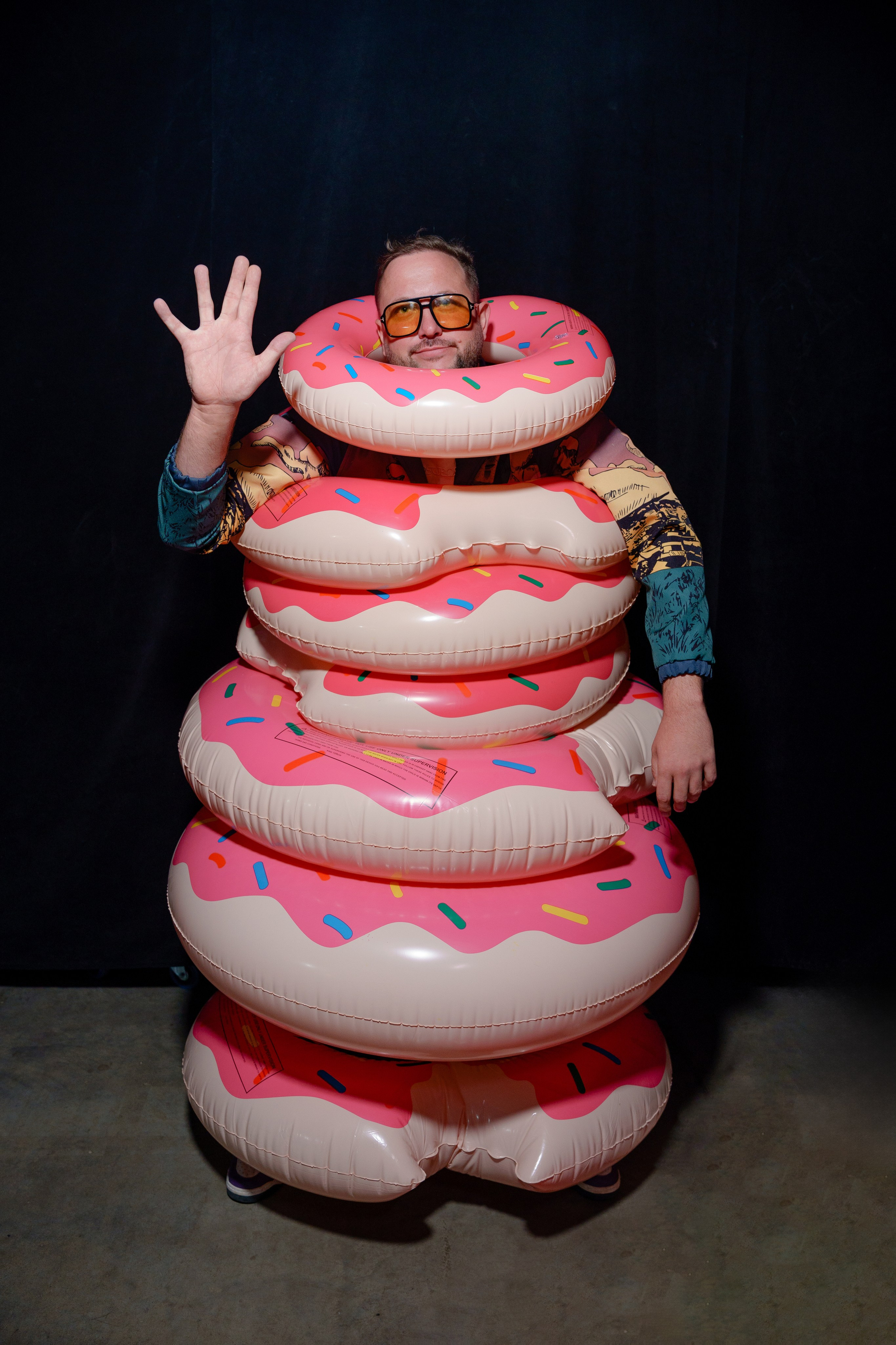 Репортажный фотограф Insta Dium 5 в мае 2024. Репортажный фотограф Москва Сергей Дружинин