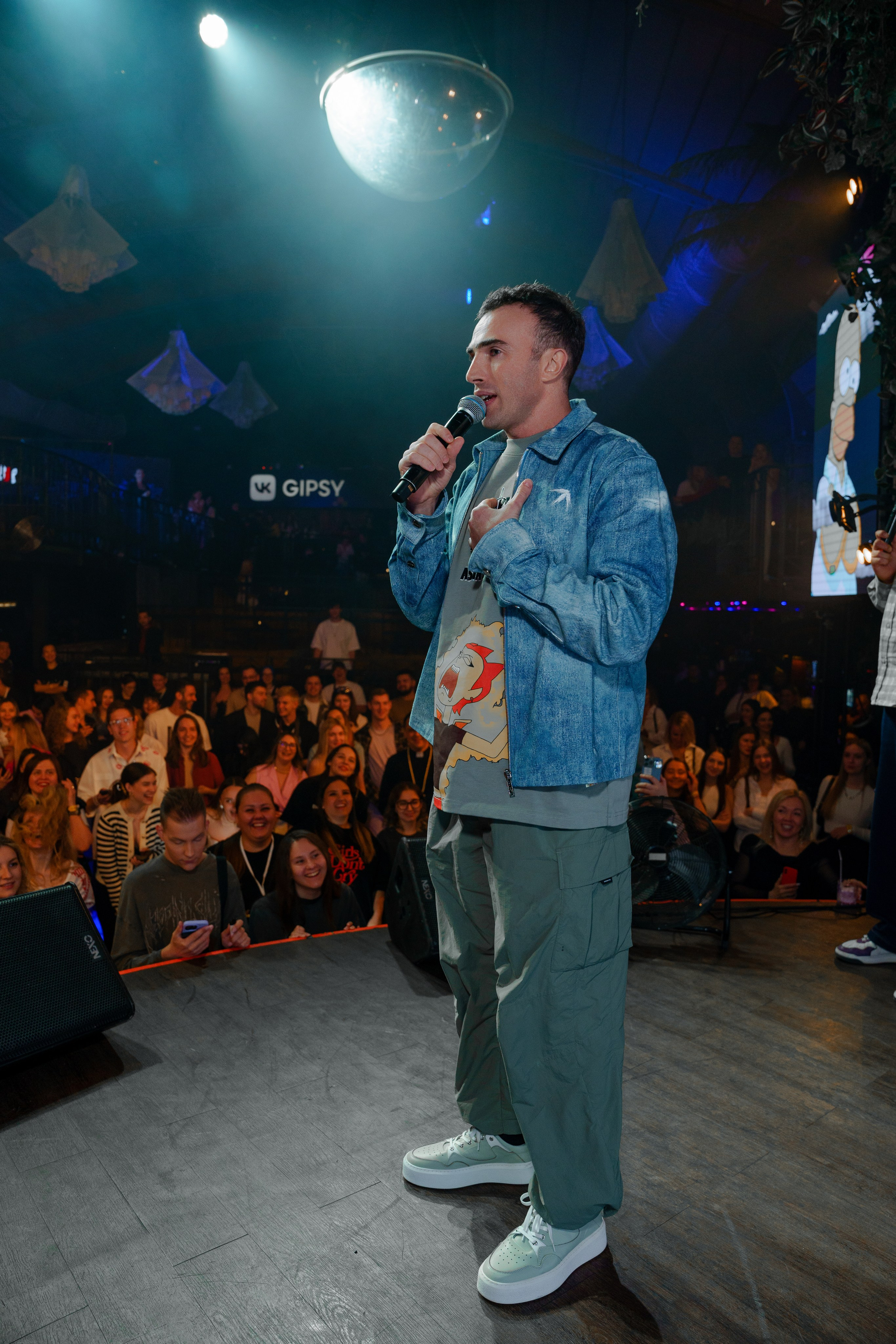 Репортажный фотограф Insta Dium 5 в мае 2024. Репортажный фотограф Москва Сергей Дружинин