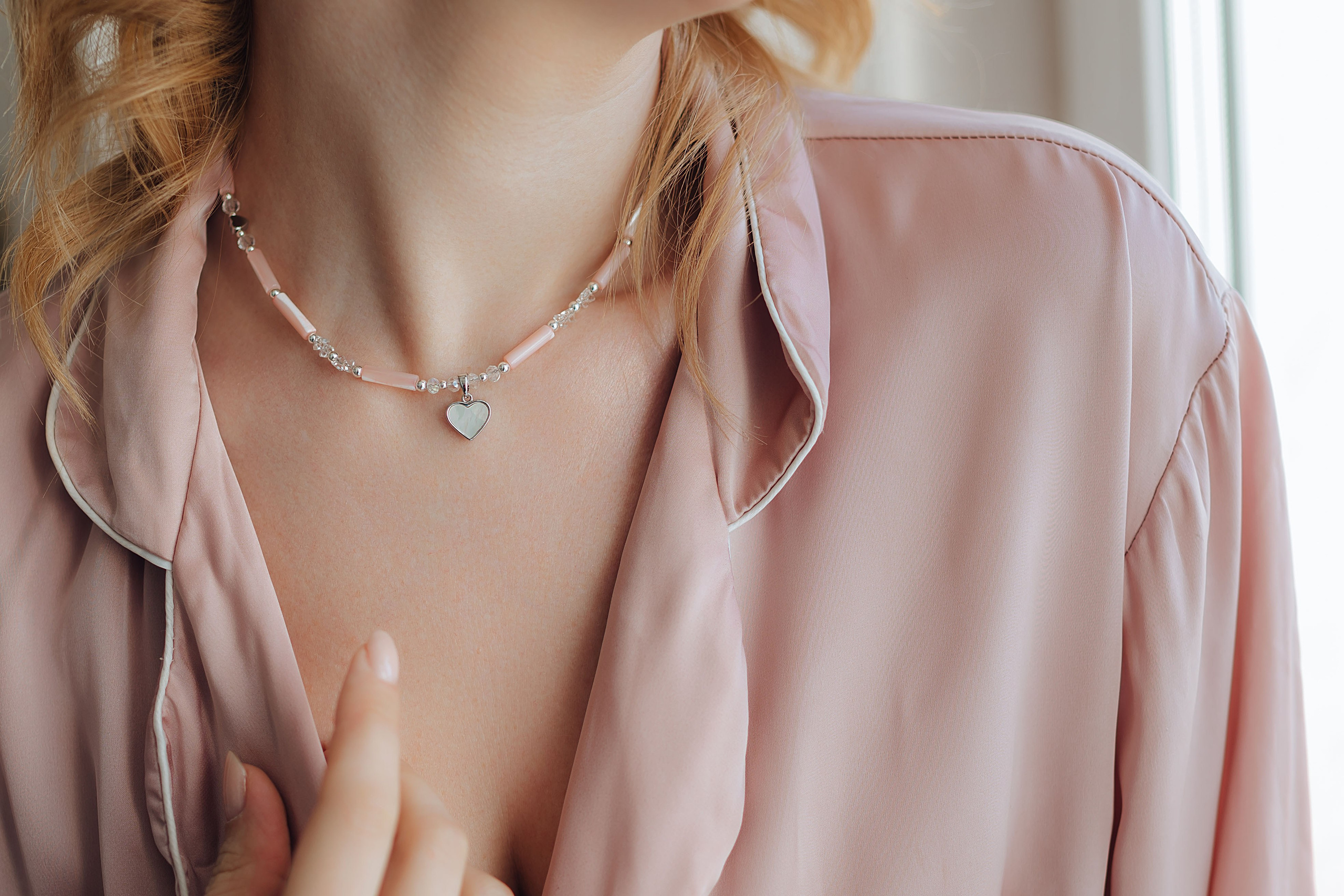 Украшения. Яна Репина. Коллекция весна. Детский и семейный фотограф Катерина Мишина