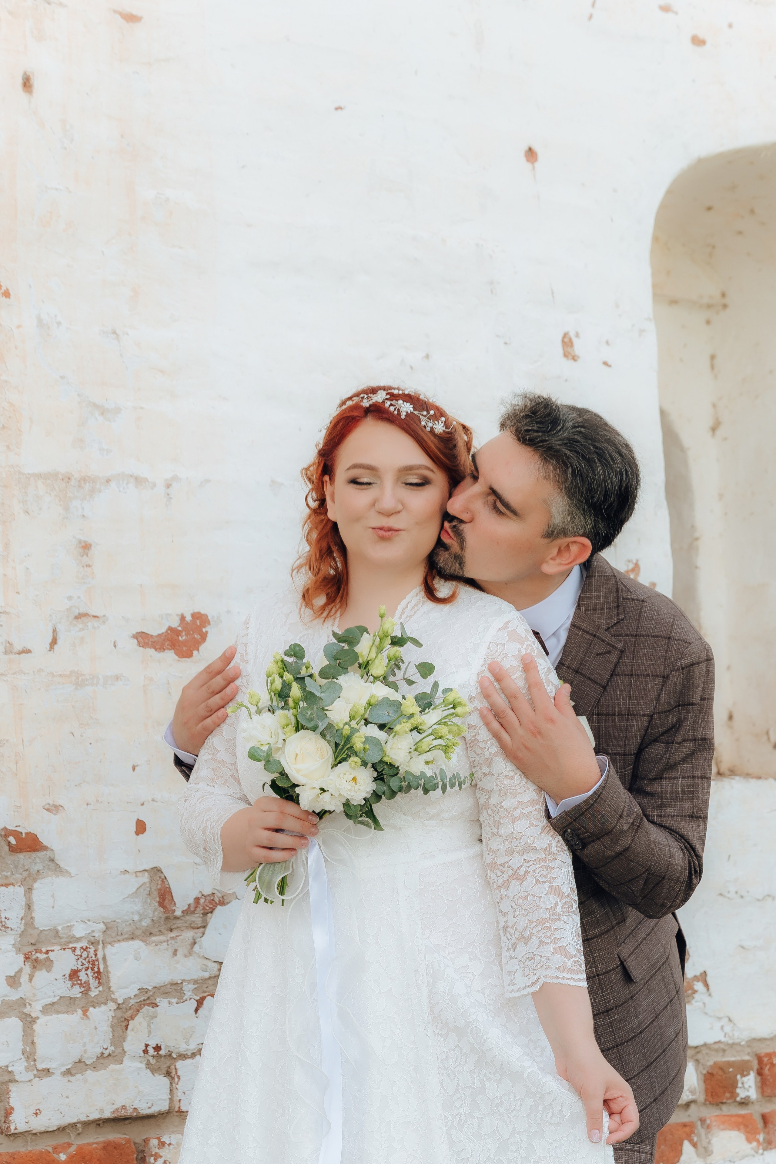 Просто такая сильная любовь. Детский и семейный фотограф Катерина Мишина