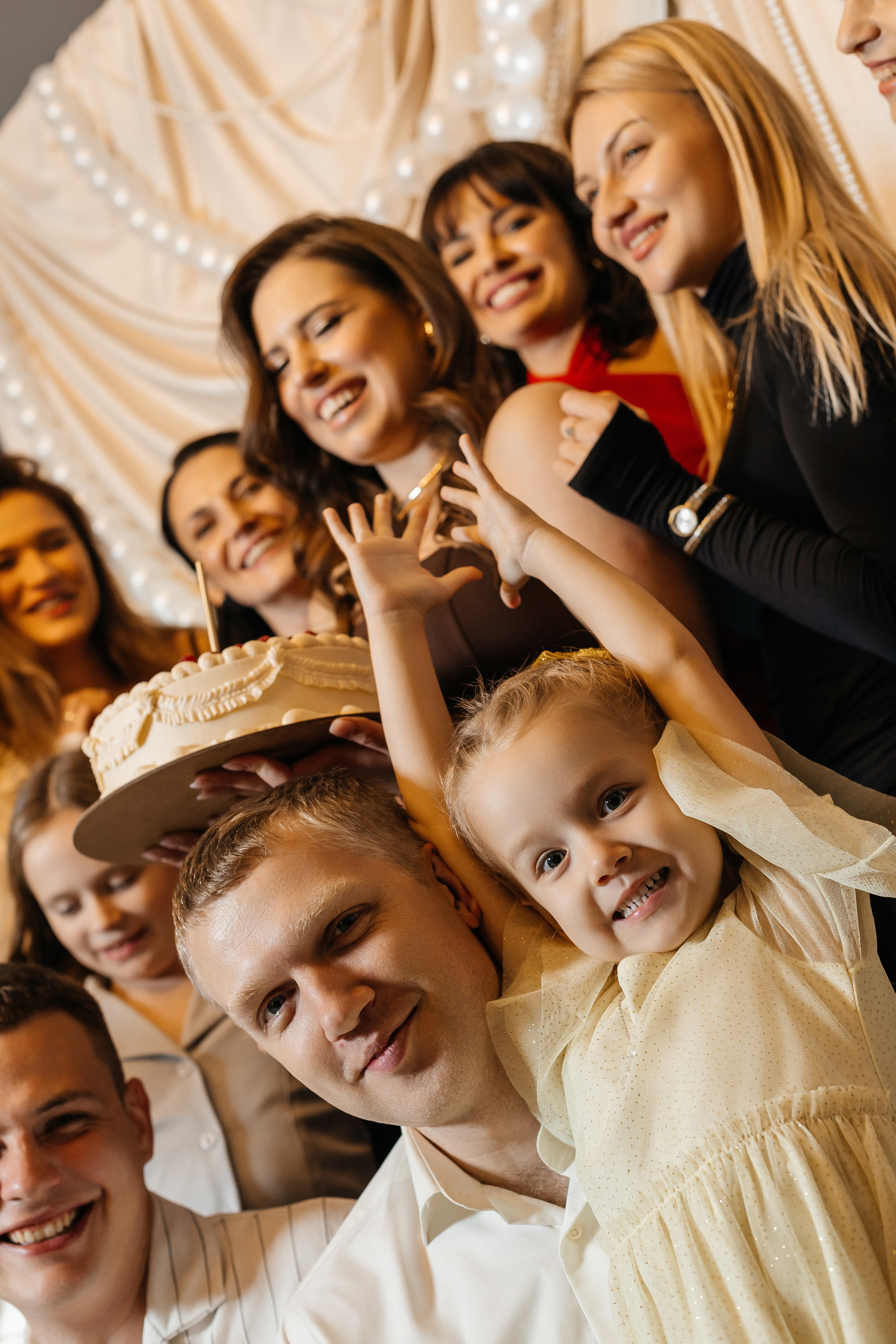 Birthday event. Свадебный фотограф в Ростове-на-Дону