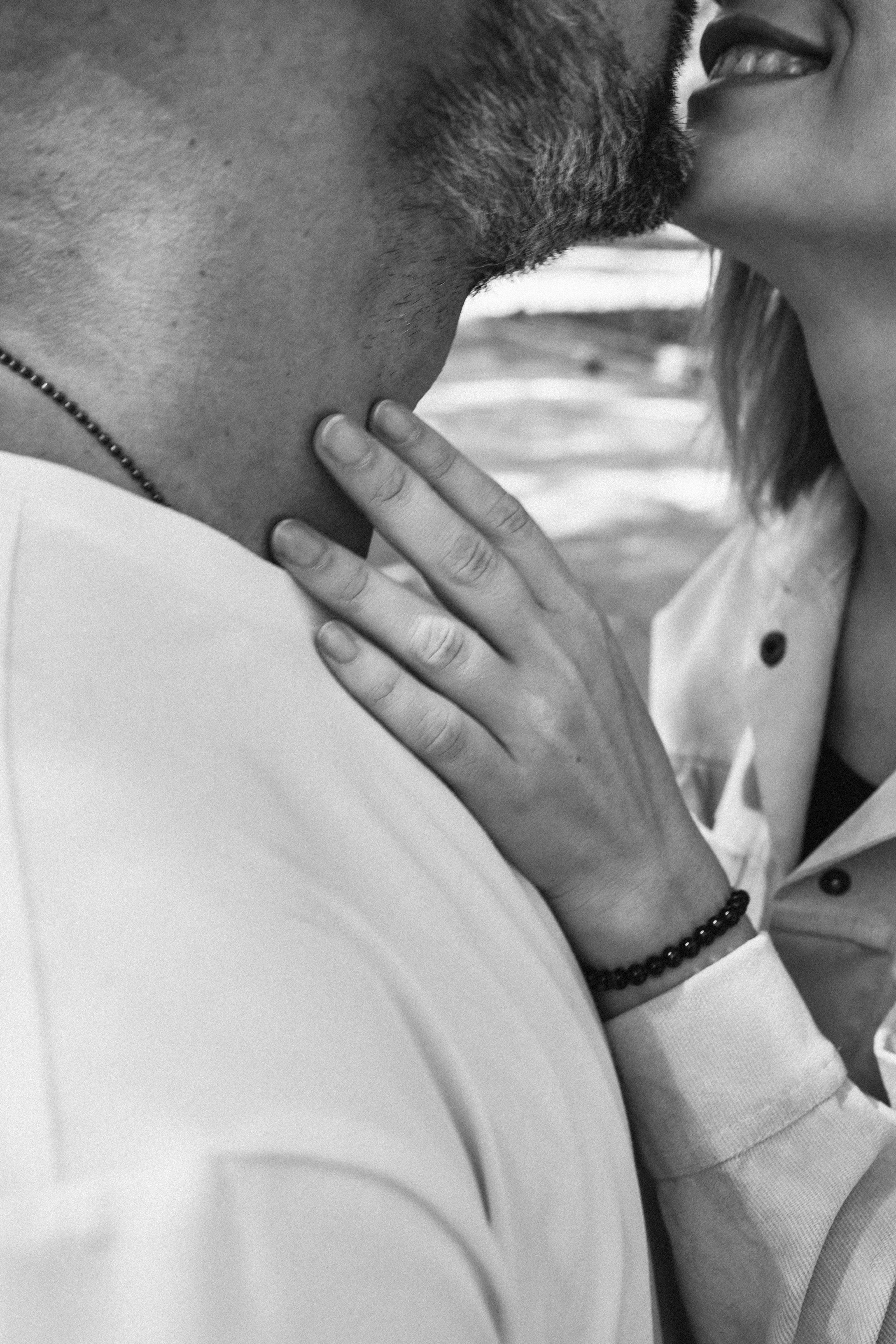 Гриша и Кристина. Свадебный и семейный фотограф в Самаре Посконнова Анна