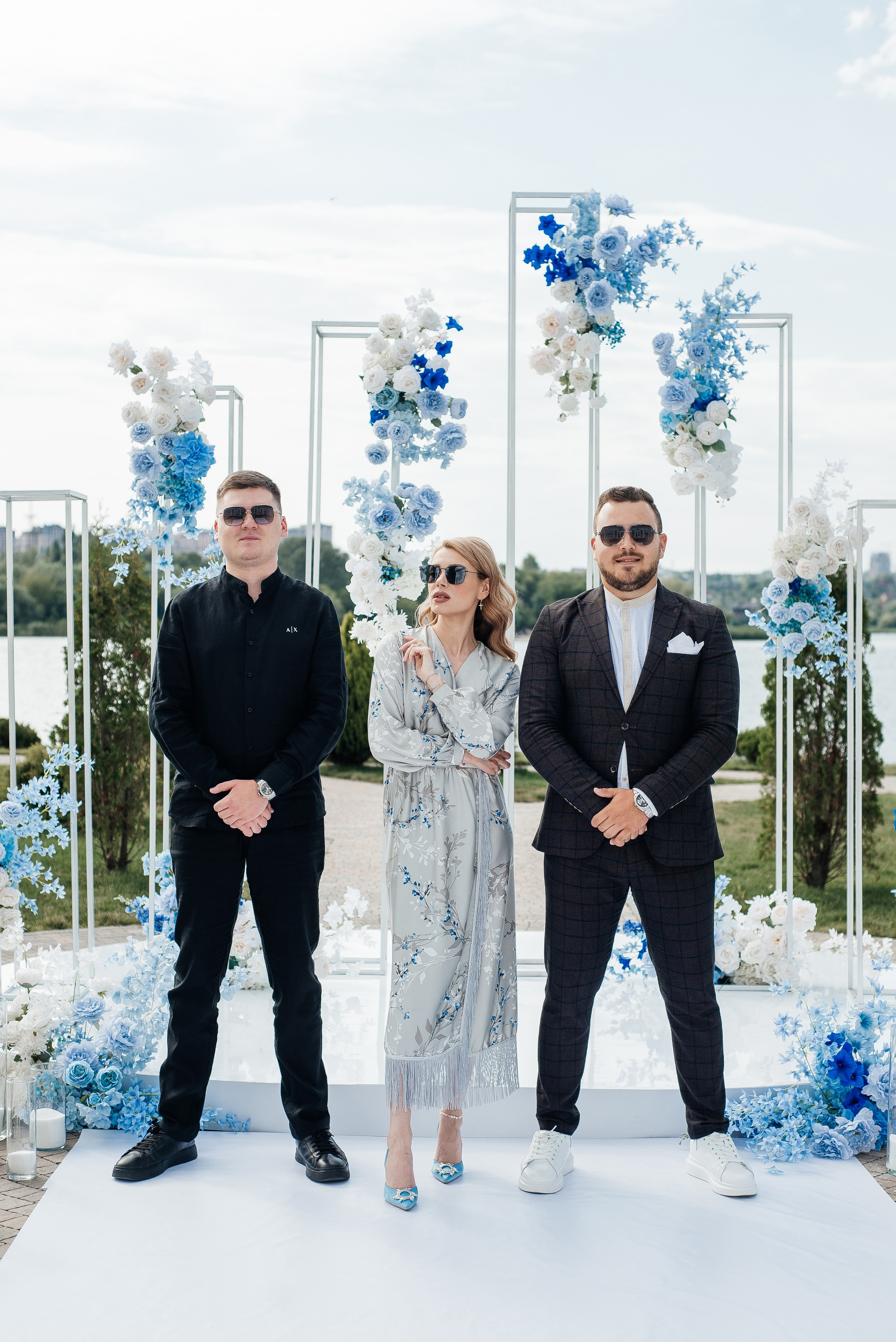 Моменты церемонии. Свадебный и семейный фотограф Ростов-на-Дону Евгения Борисова