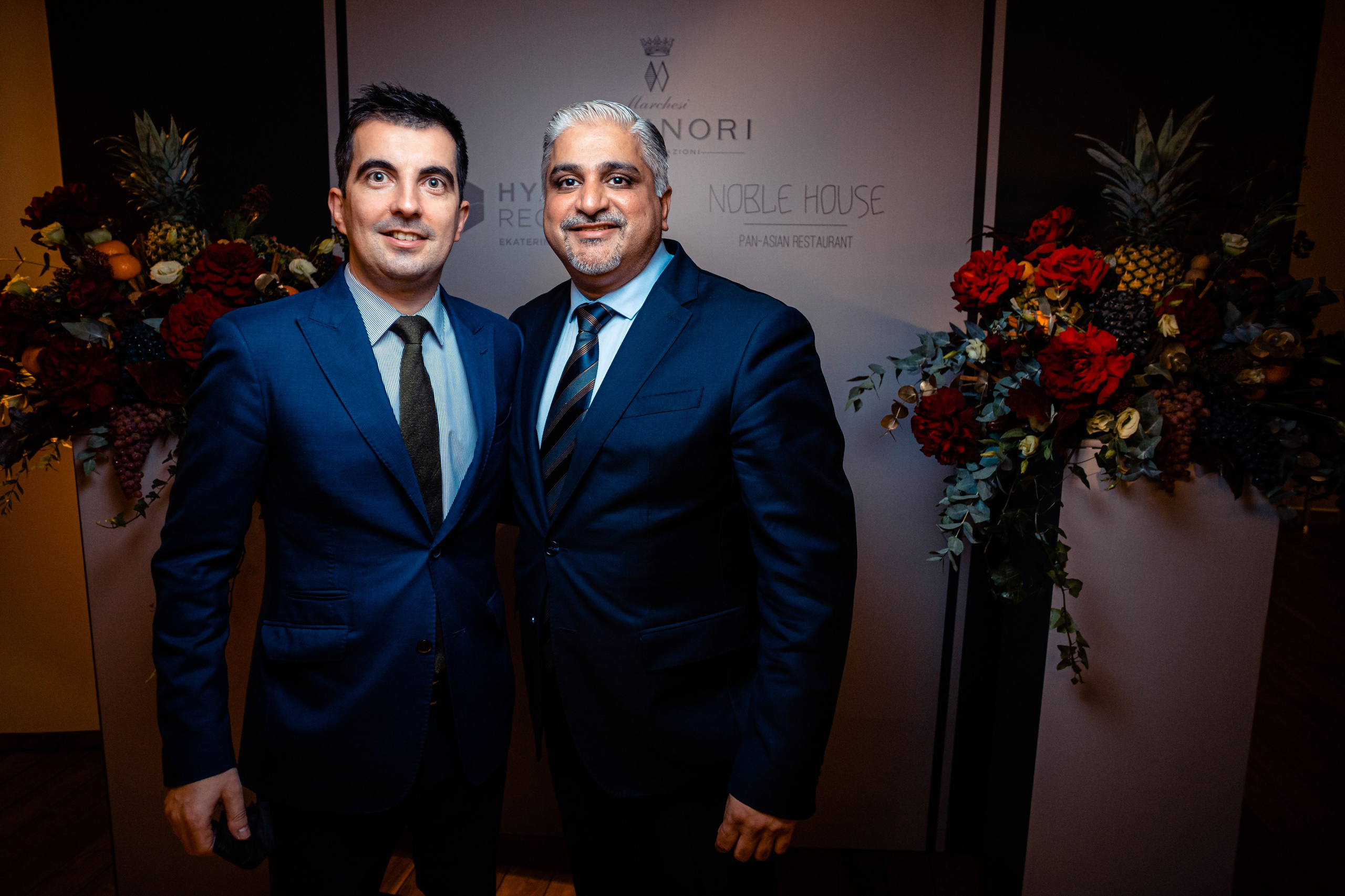 Клубная съёмка. Geometria