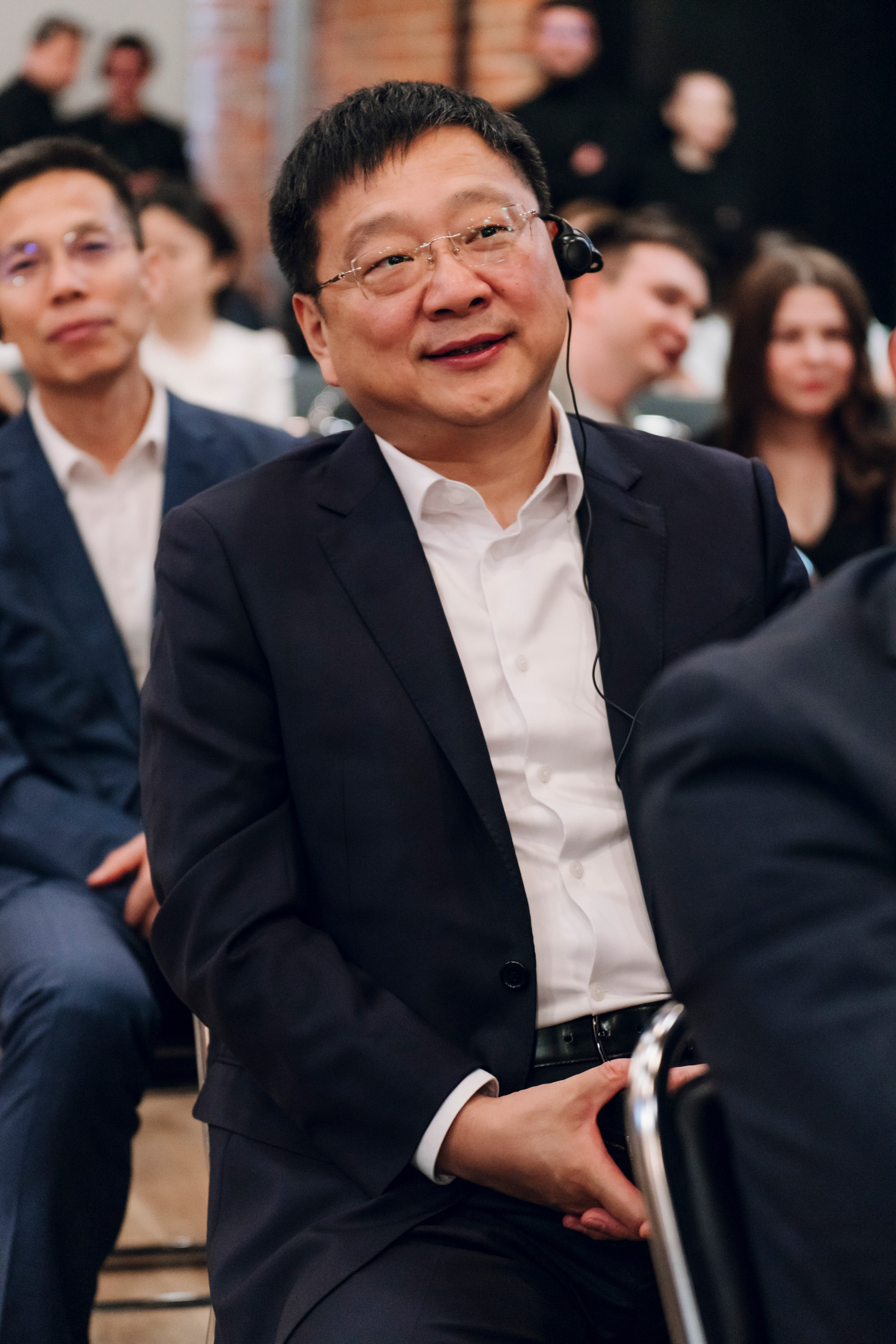 Светские события. Geometria