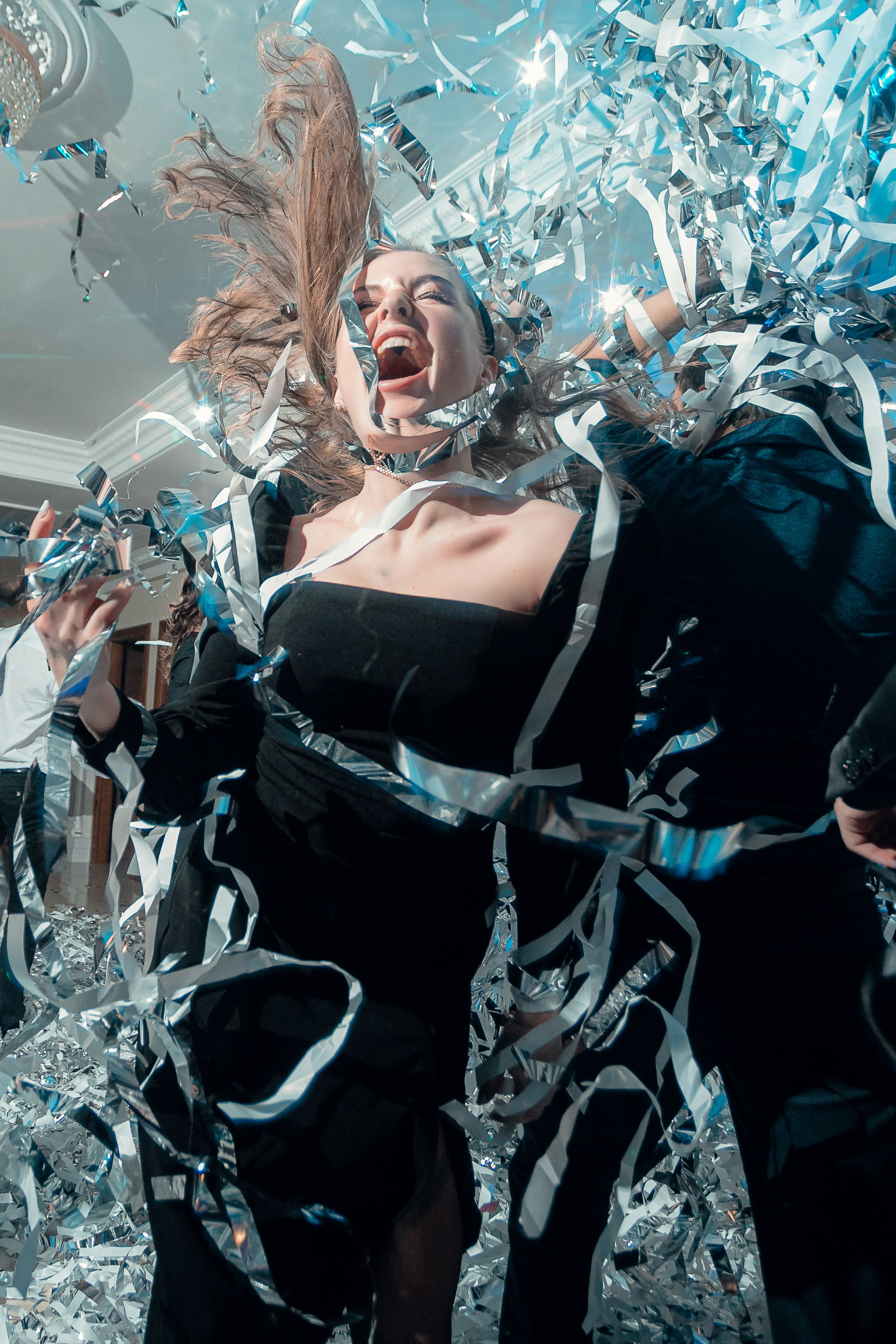 Корпоративные мероприятия. Geometria