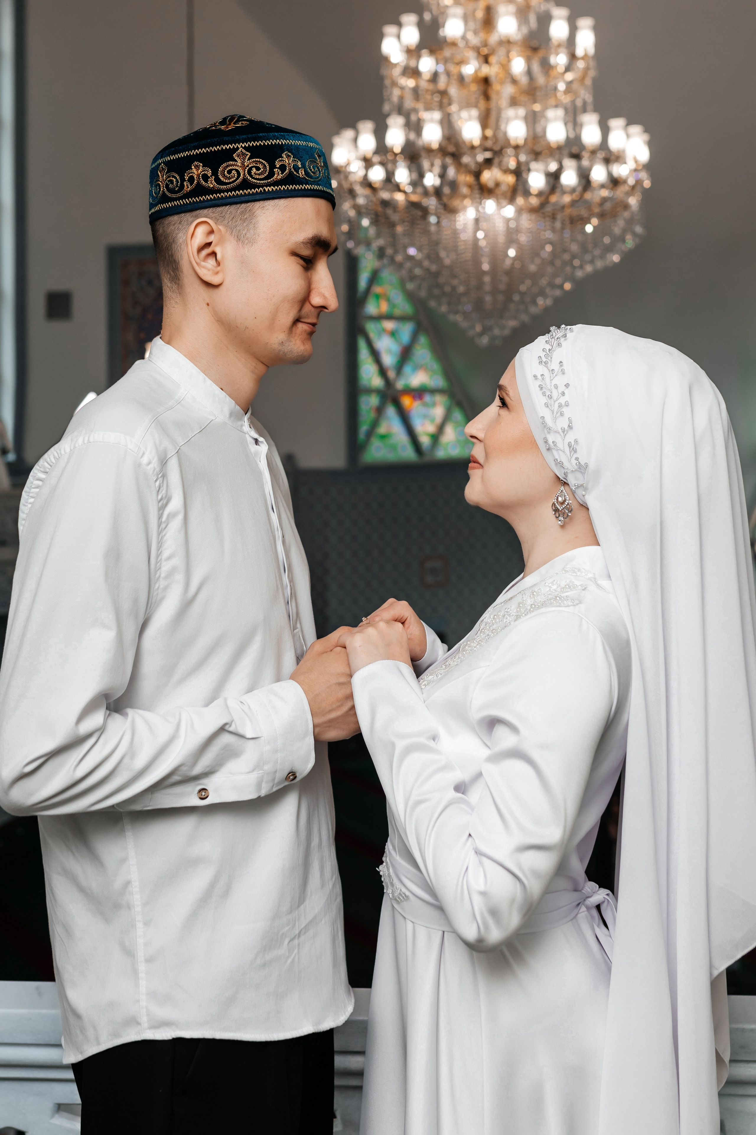 Руслан и Ильвина. Марина Шаймухаметова. Фотограф в Уфе