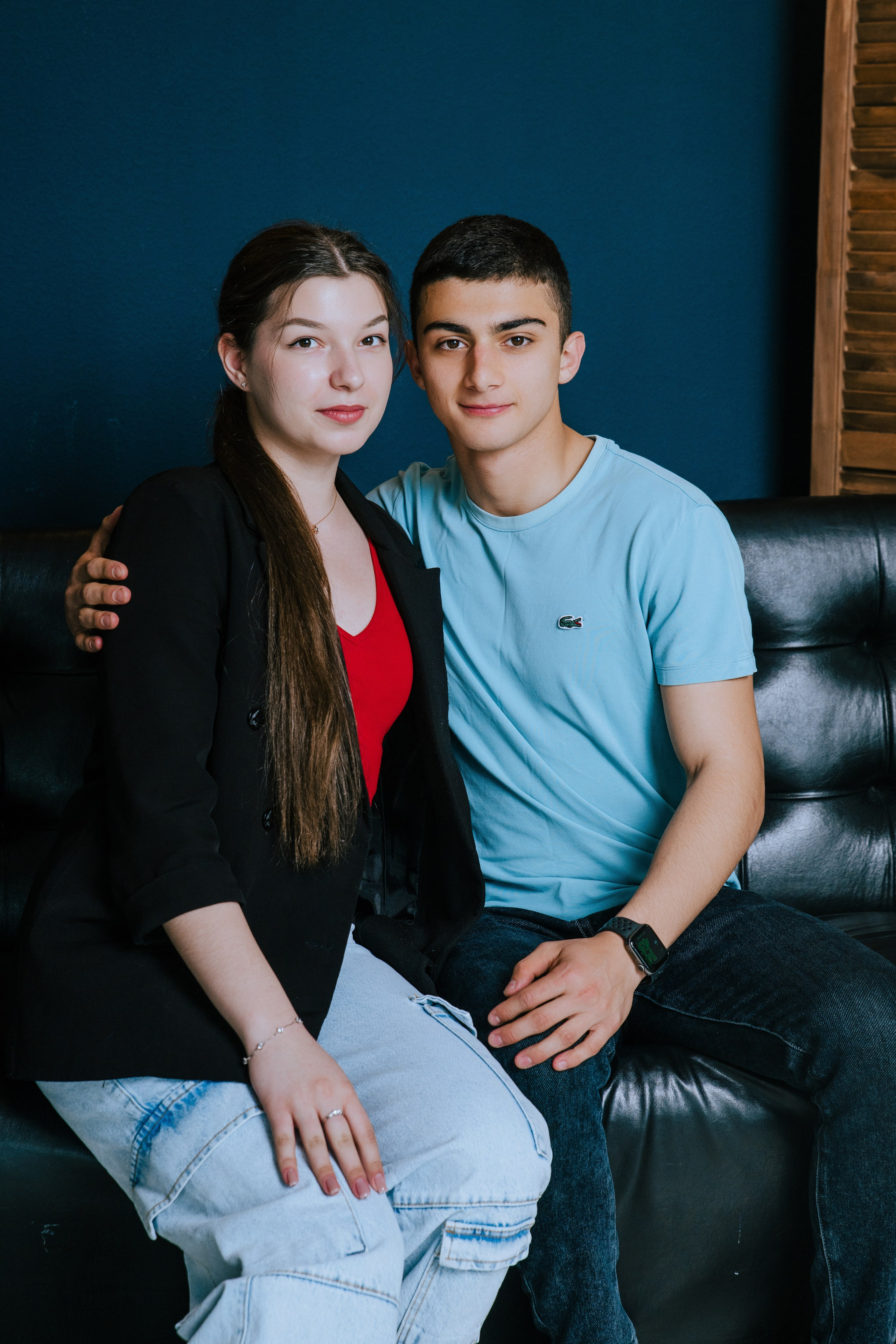 11А — школа № 17 Выпуск 2024. Фотограф Ярмишко Дарья. Выпускные фотокниги