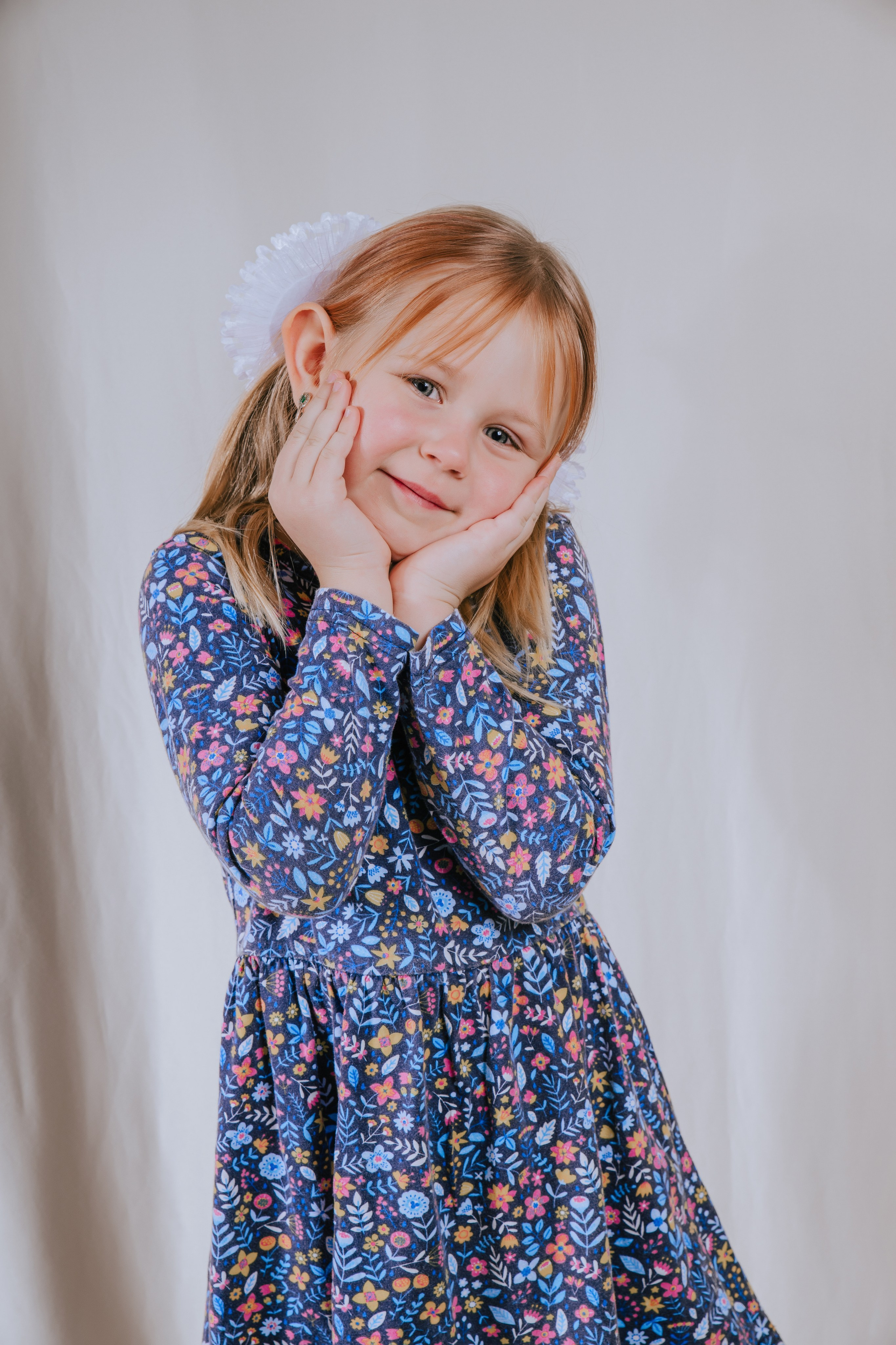 УМКА — 2025. Фотограф Ярмишко Дарья. Выпускные фотокниги