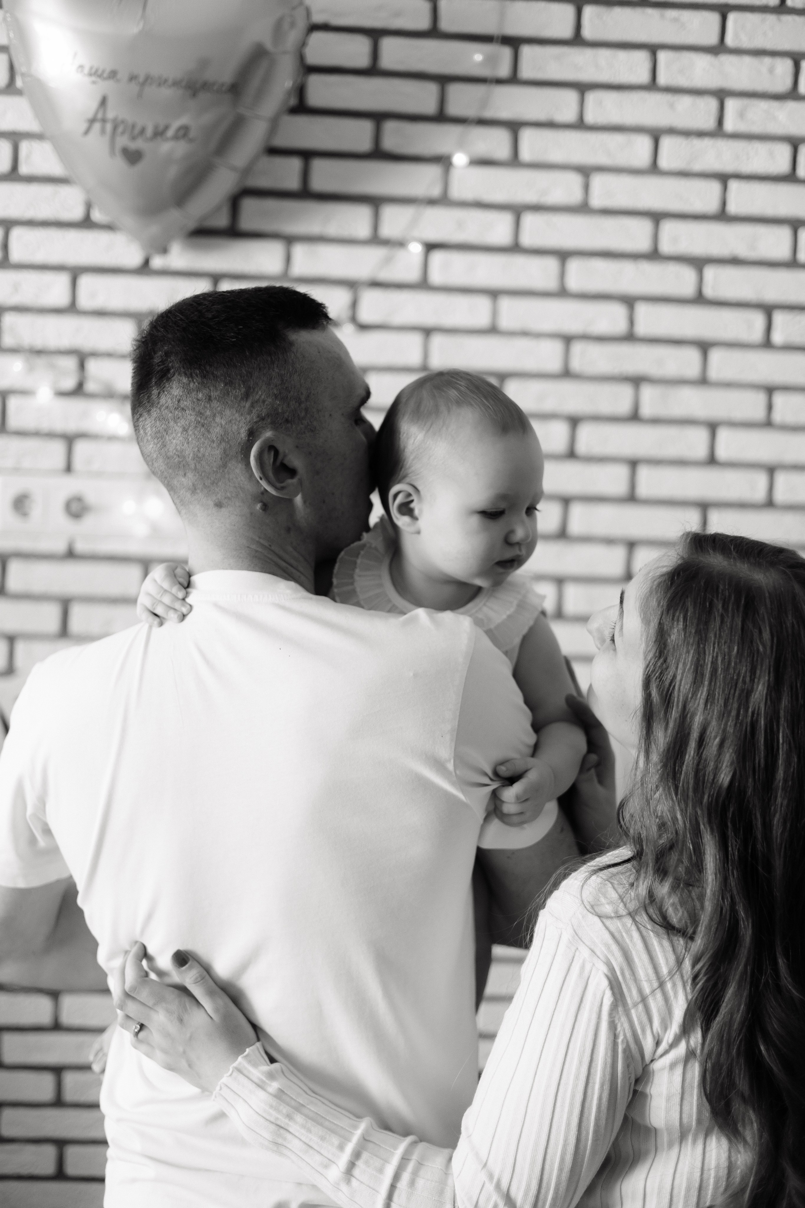 Годик Арине. Фотограф в Кемерово Миллер Анна