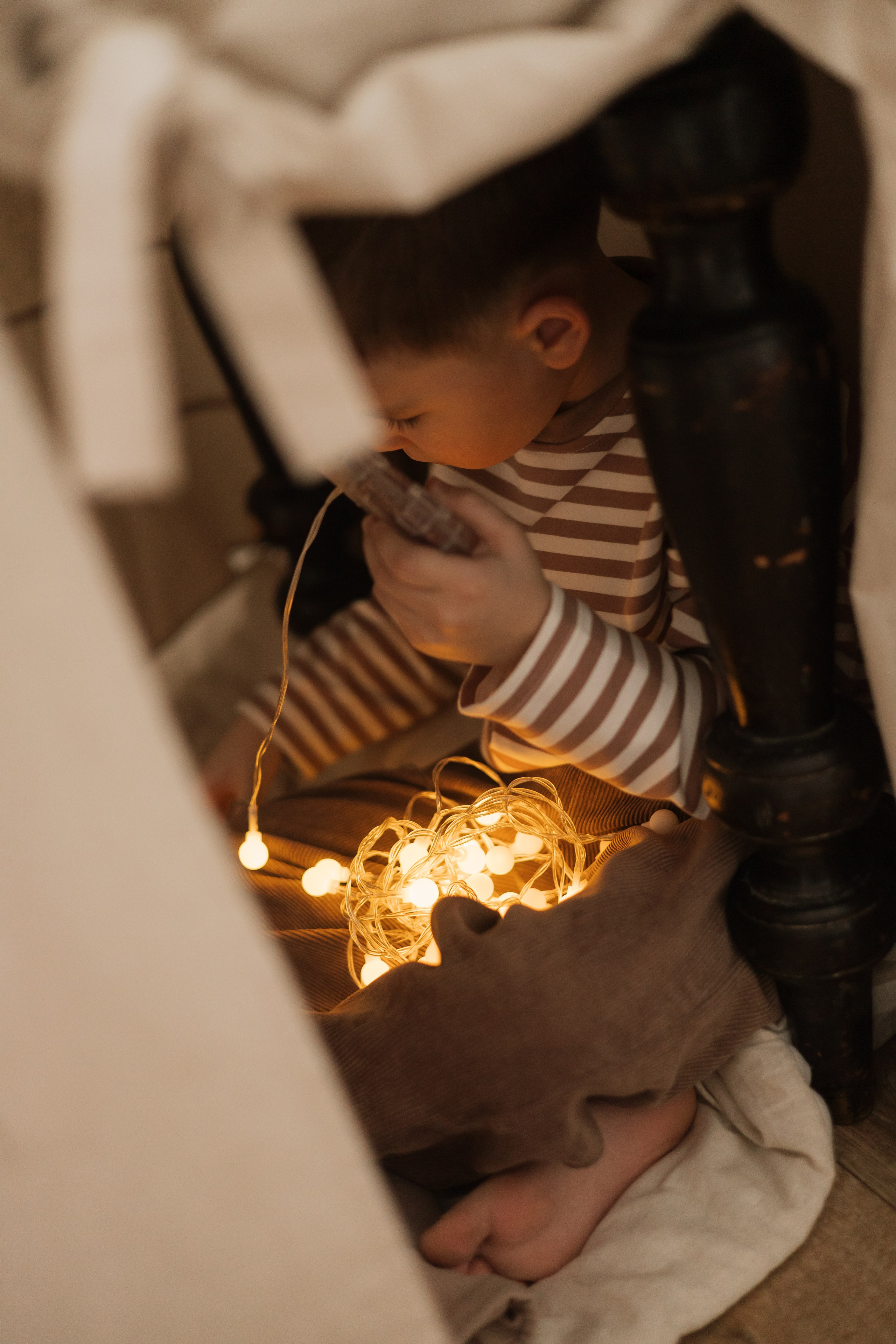 Дима и Лена. Фотограф в Кемерово Миллер Анна