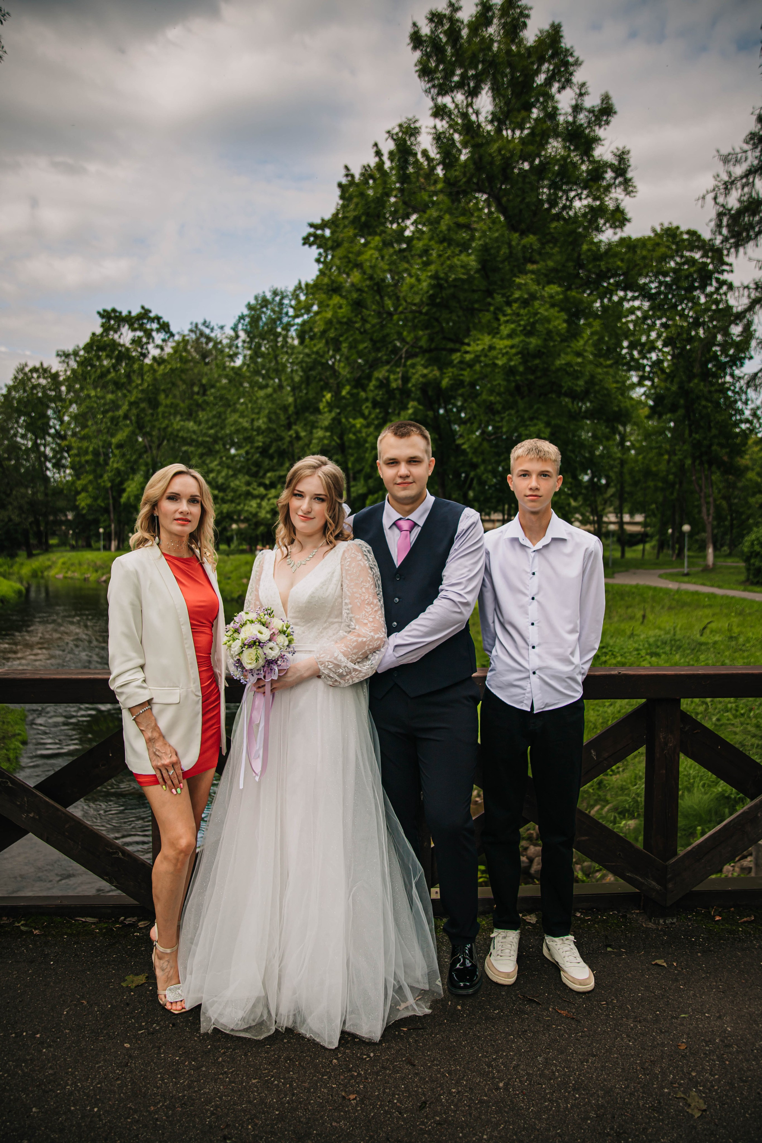 Юрий и Анастасия. Фотограф Дарья Маташкова