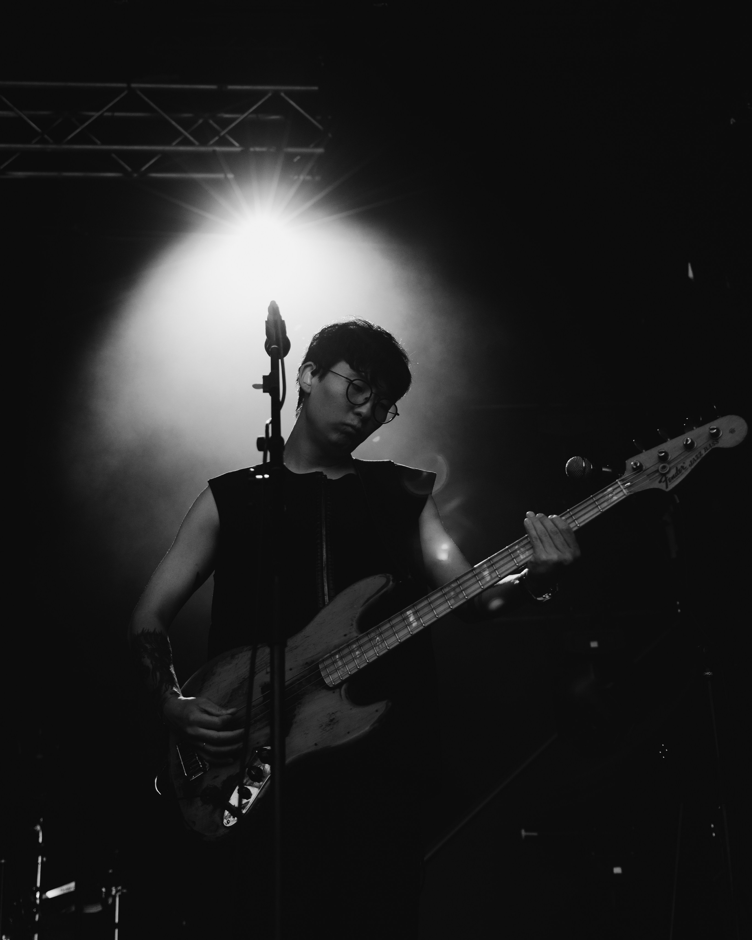 Zoloto SummerSound SPB’25. RUSLAN ROZANOV