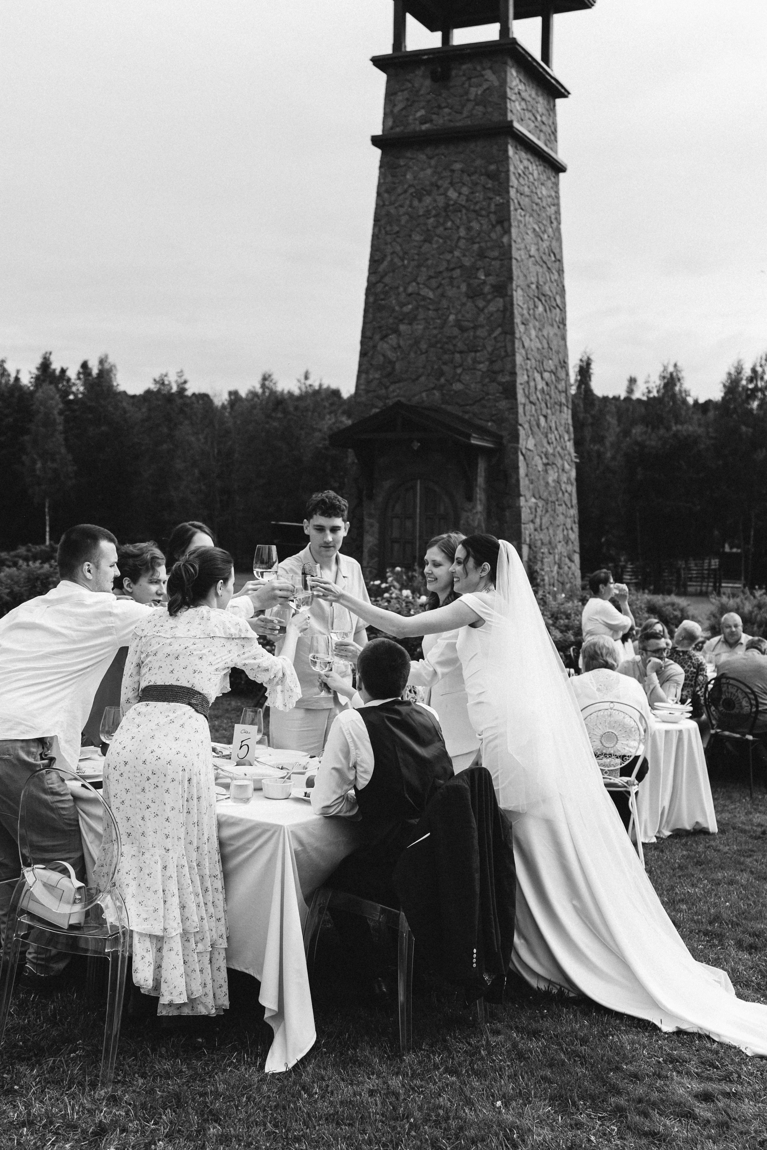 Соня и Саша. Фотограф Артем Бросов в Санкт-Петербурге и Дубае