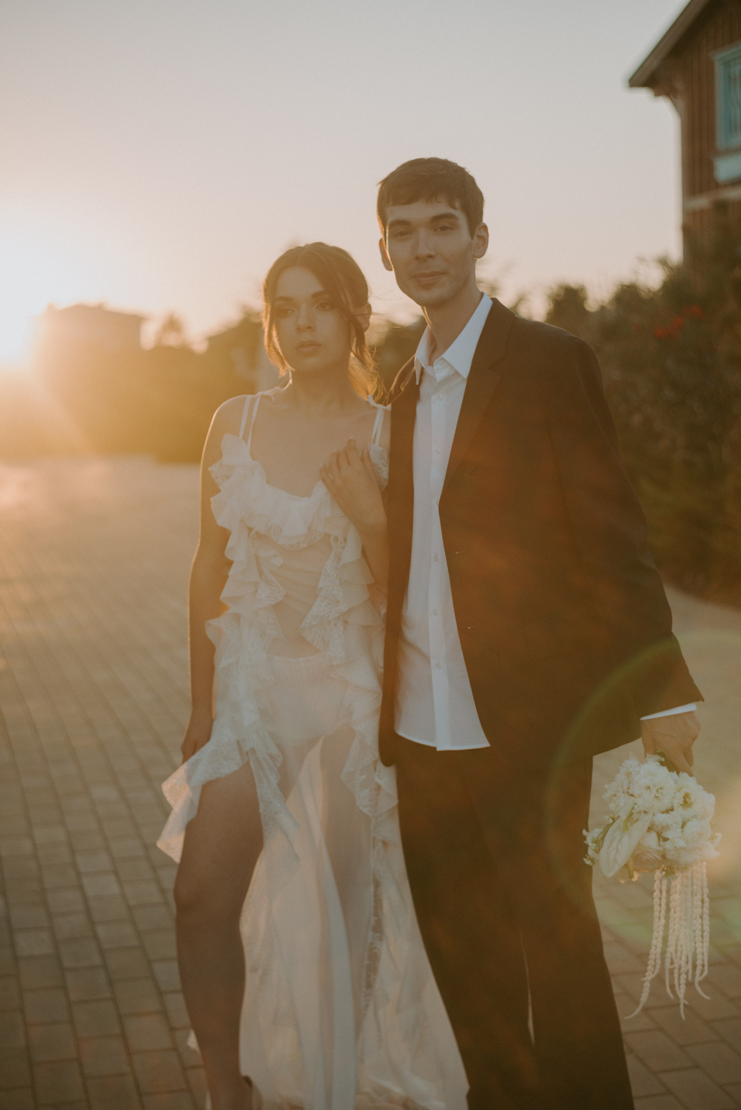 Дарья&Родион. Свадебный и семейный фотограф город Темрюк Фотостудия Темрюк