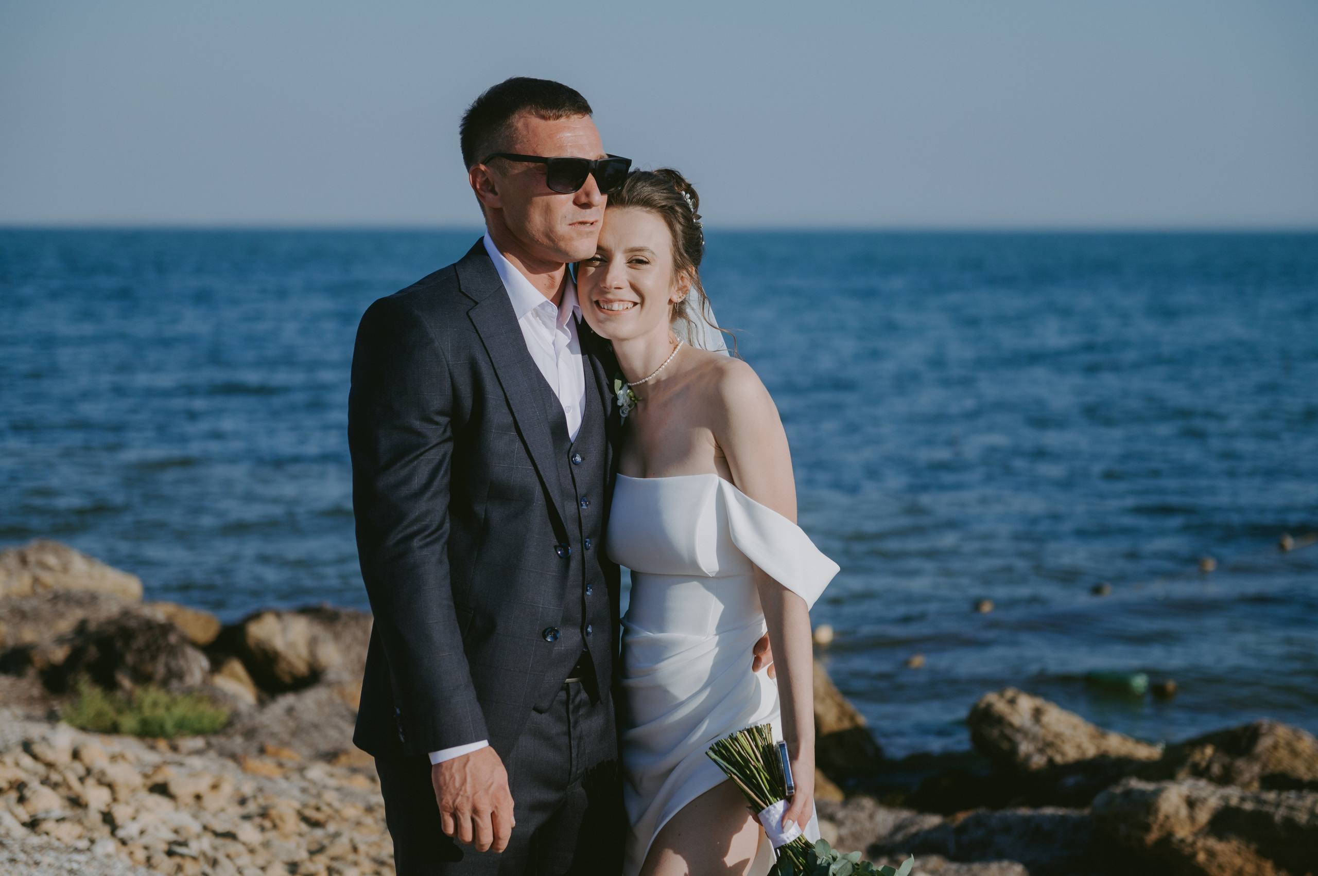 Олег&Елизавета фотограф Елена Горбач. Свадебный и семейный фотограф город Темрюк Фотостудия Темрюк