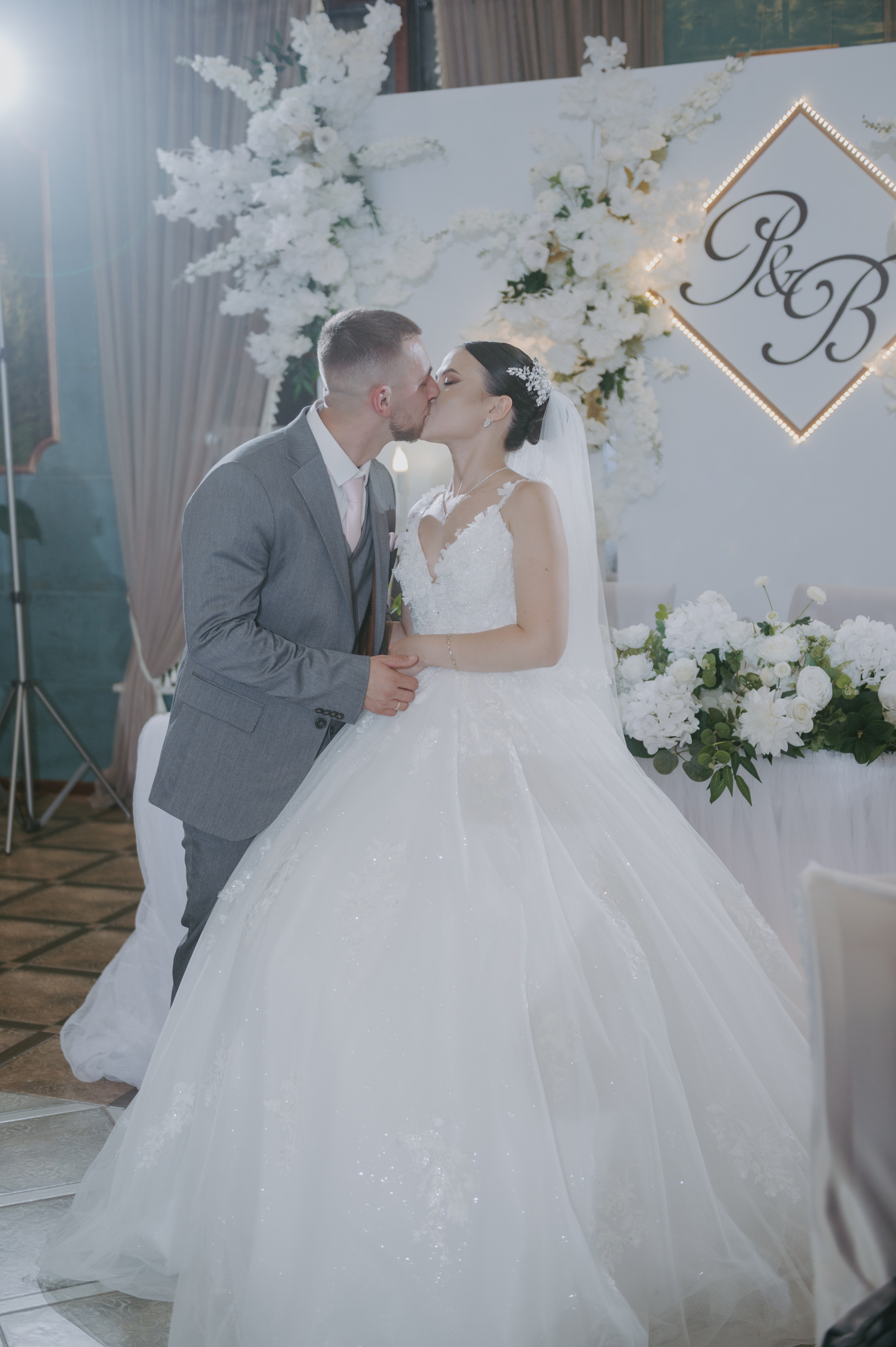 Роман & Вероника. Свадебный и семейный фотограф город Темрюк Фотостудия Темрюк