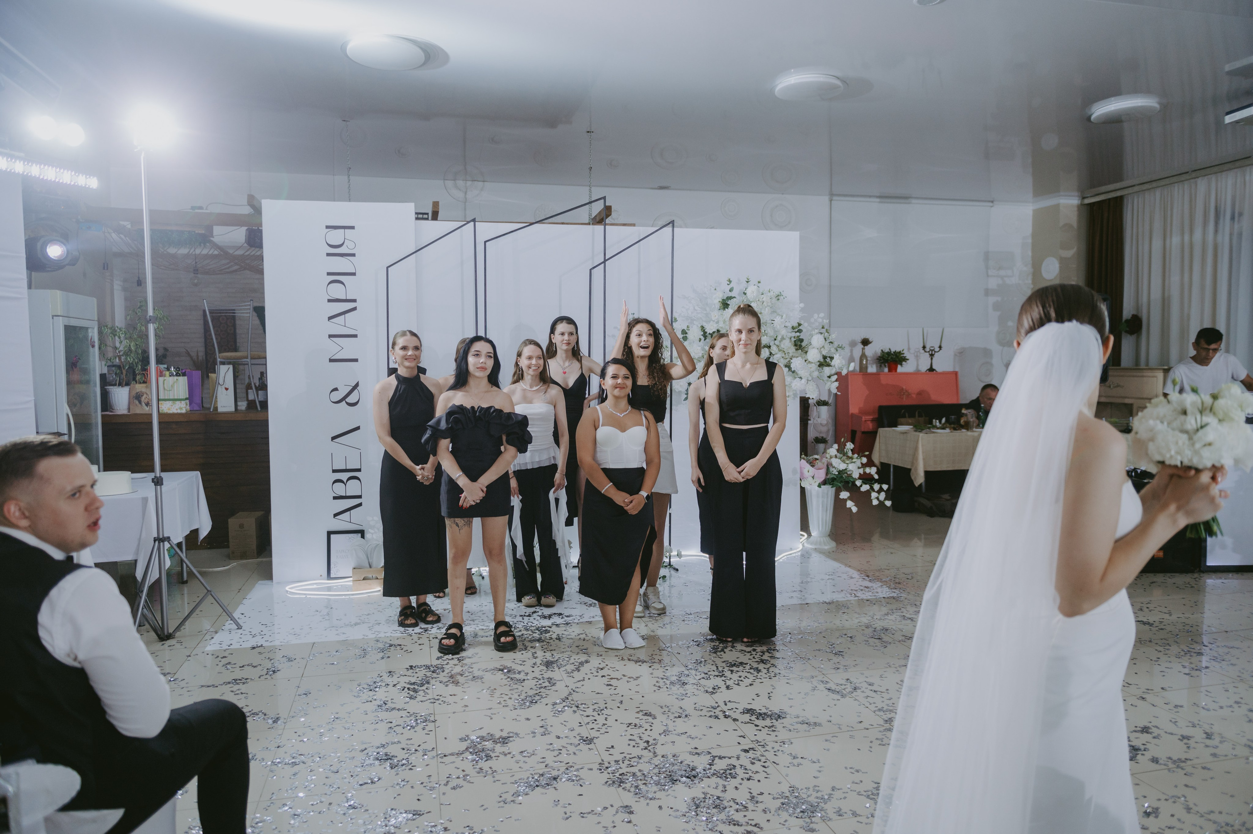 Мария&Павел фотограф Елена Горбач. Свадебный и семейный фотограф город Темрюк Фотостудия Темрюк