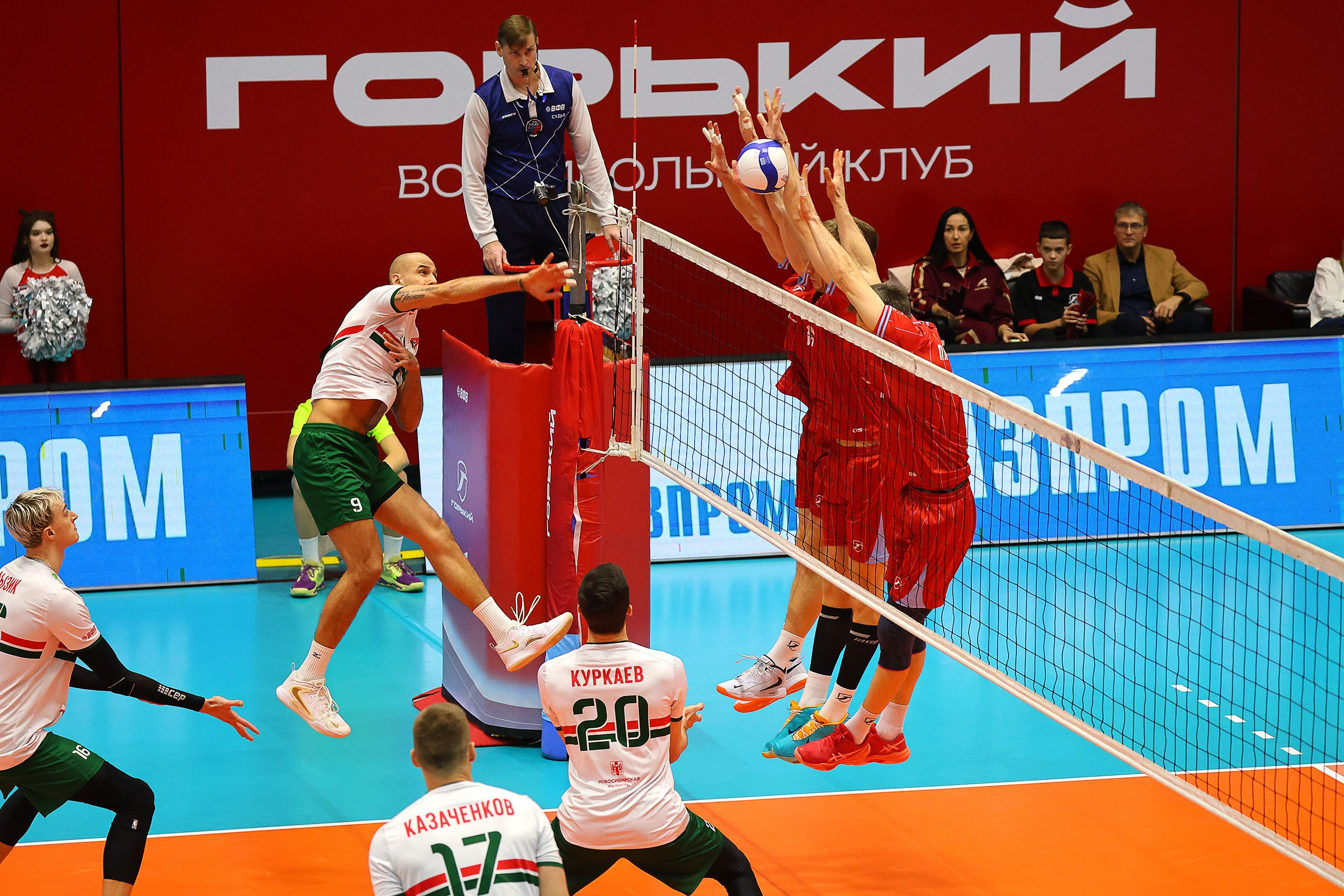 Фотосъемка волейбола, ВФВ, чемпионат России. Спортивный фотограф в Нижнем Новгороде и Сочи Ангелина Ильичева