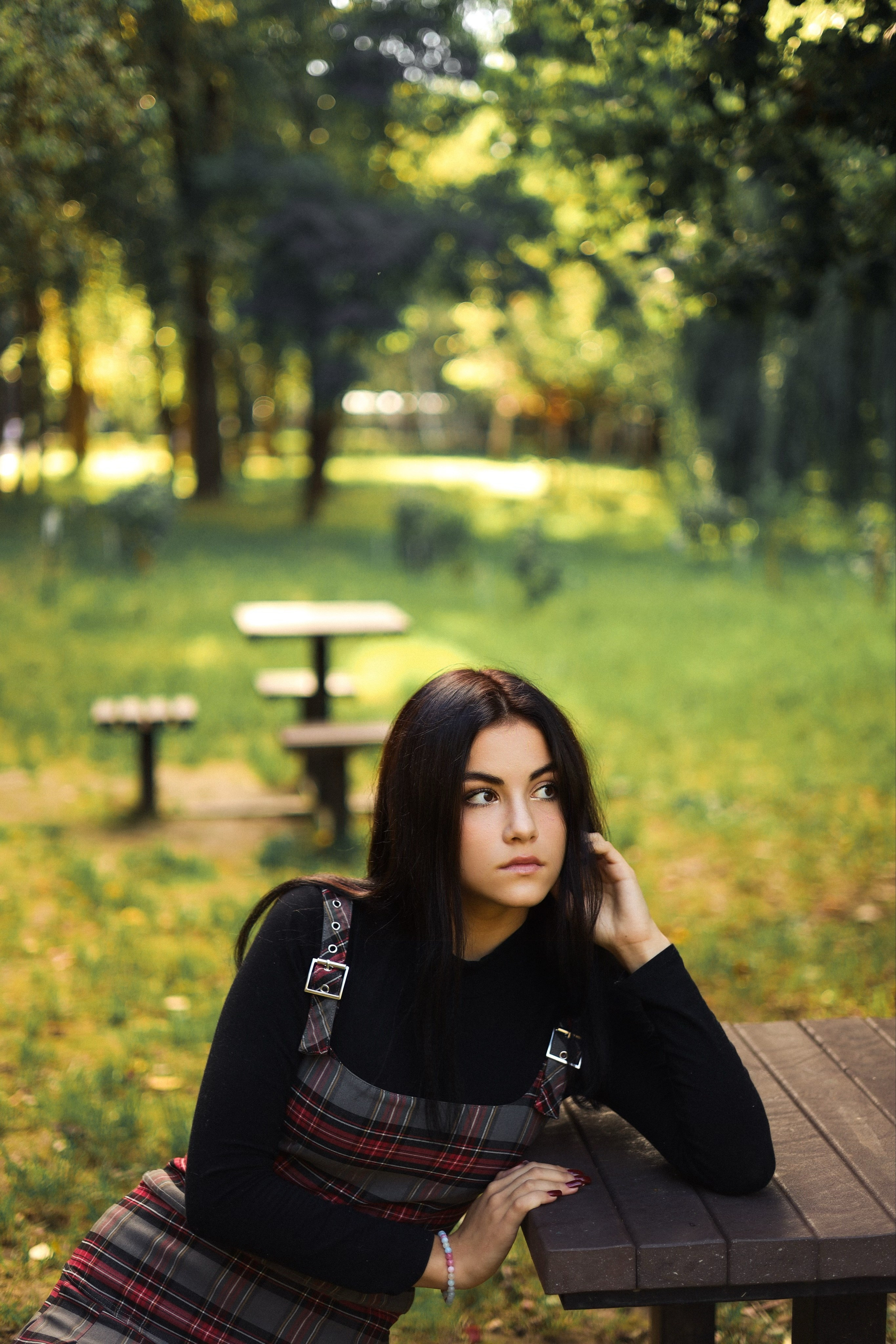 Рита. Фотограф Мария Лаенко