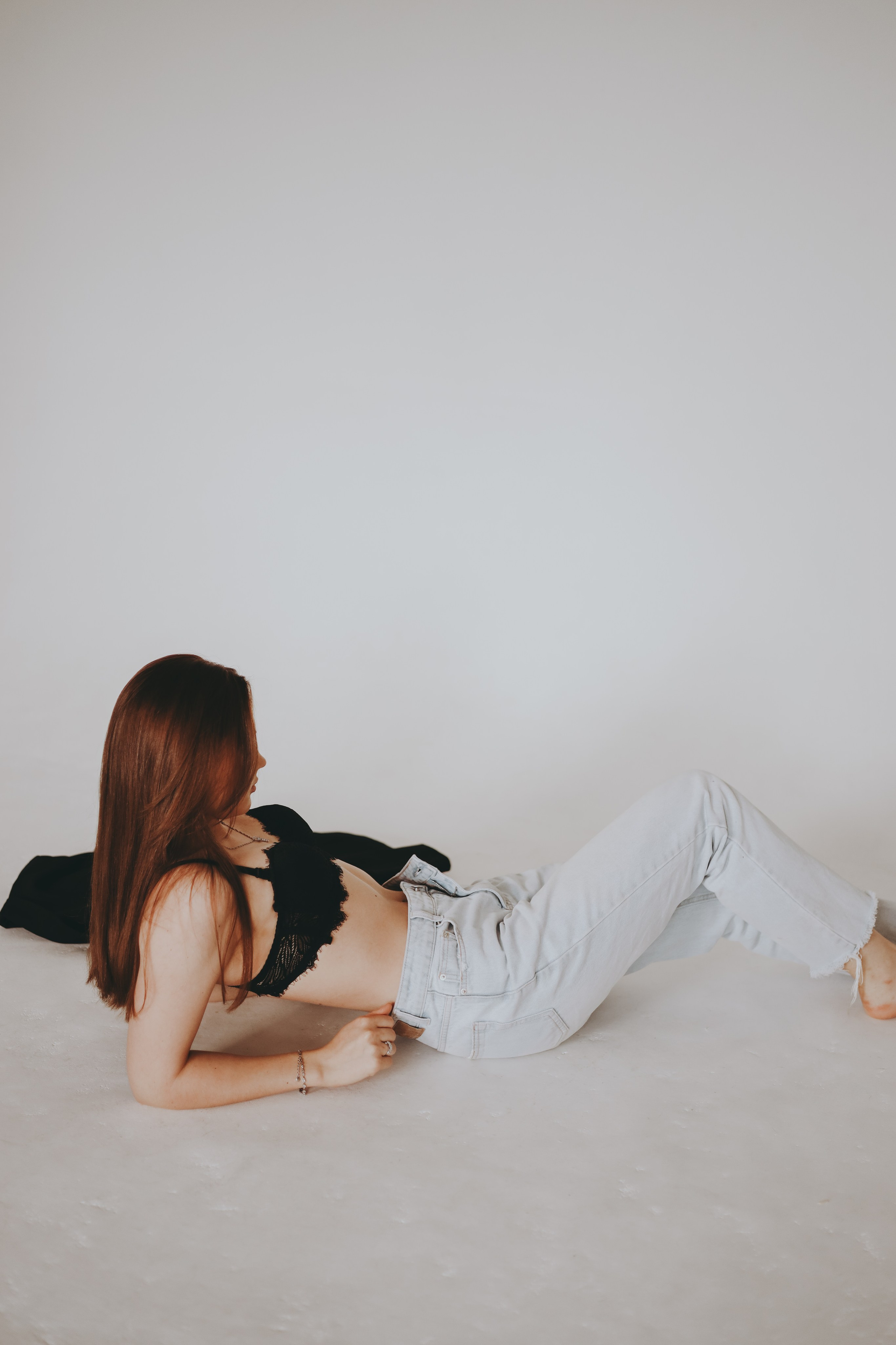 Яна. Фотограф Мария Лаенко