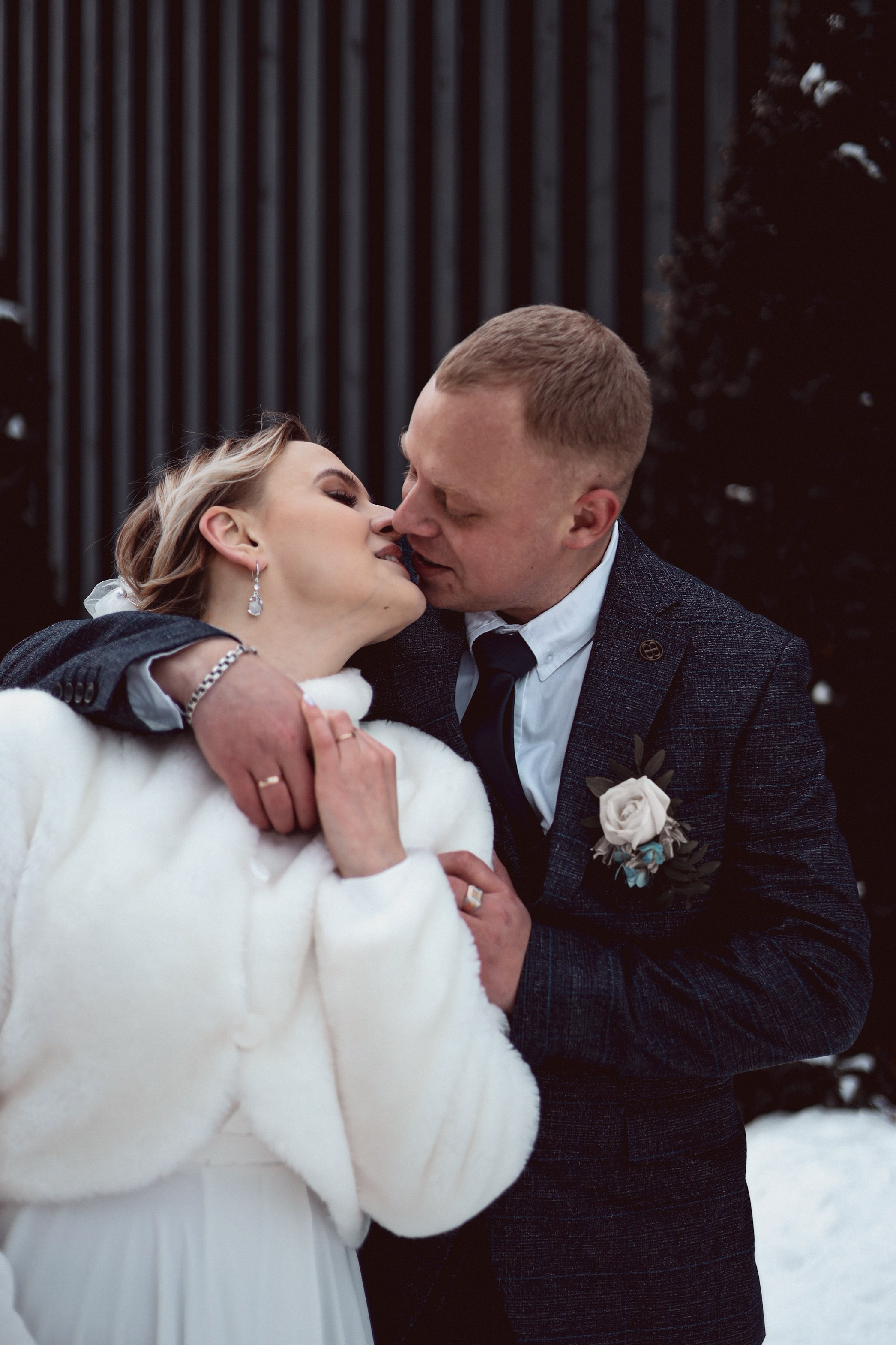 Никита | Светлана. Фотограф Мария Лаенко