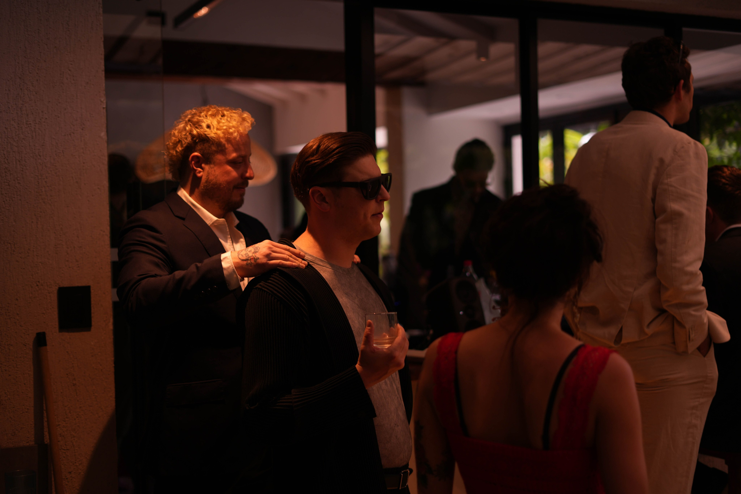 Olivia and Zack / 2 day. Wedding Photographer in Barcelona and Medellin