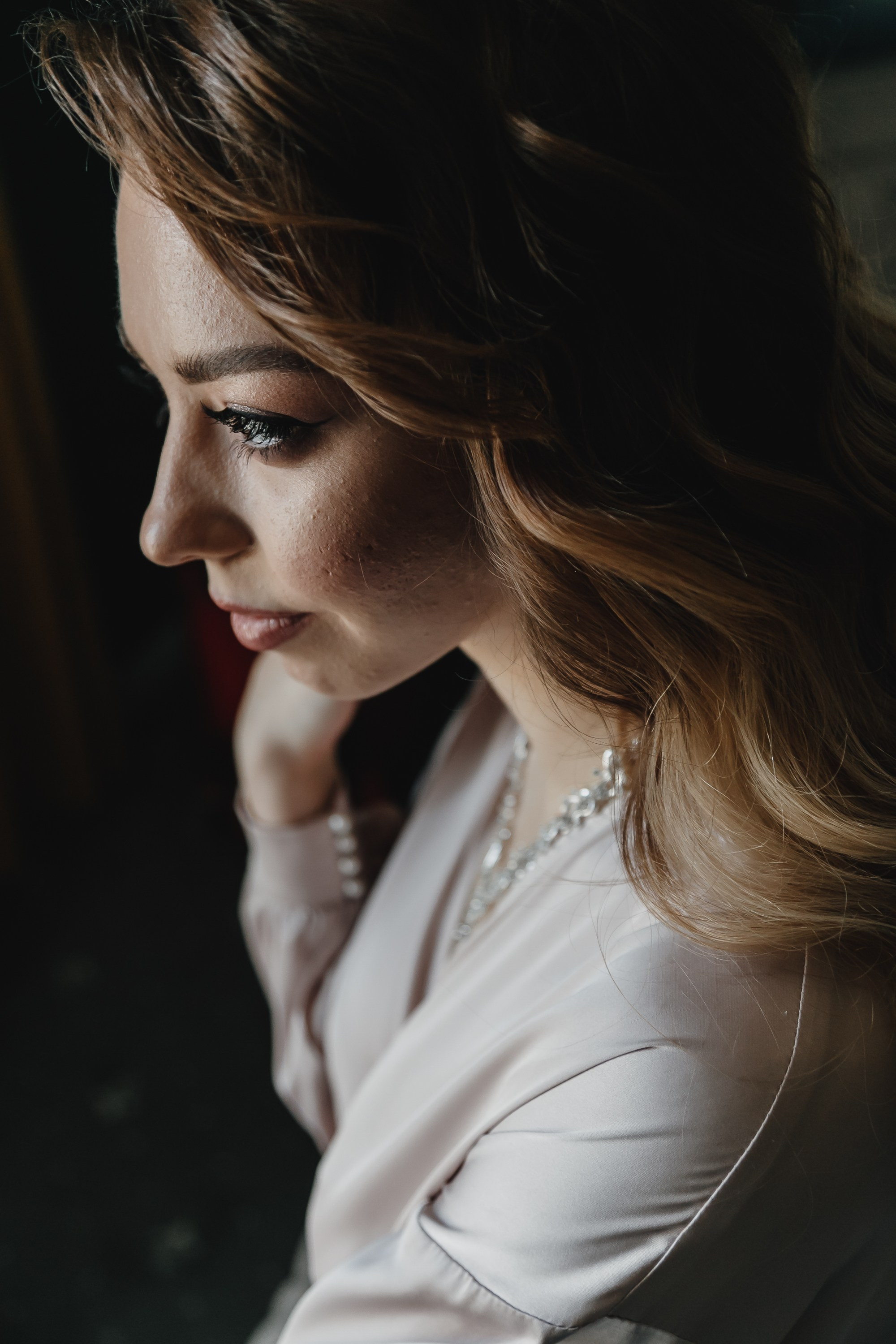 Evgeny & Maria. Фотограф Иван Гуляев