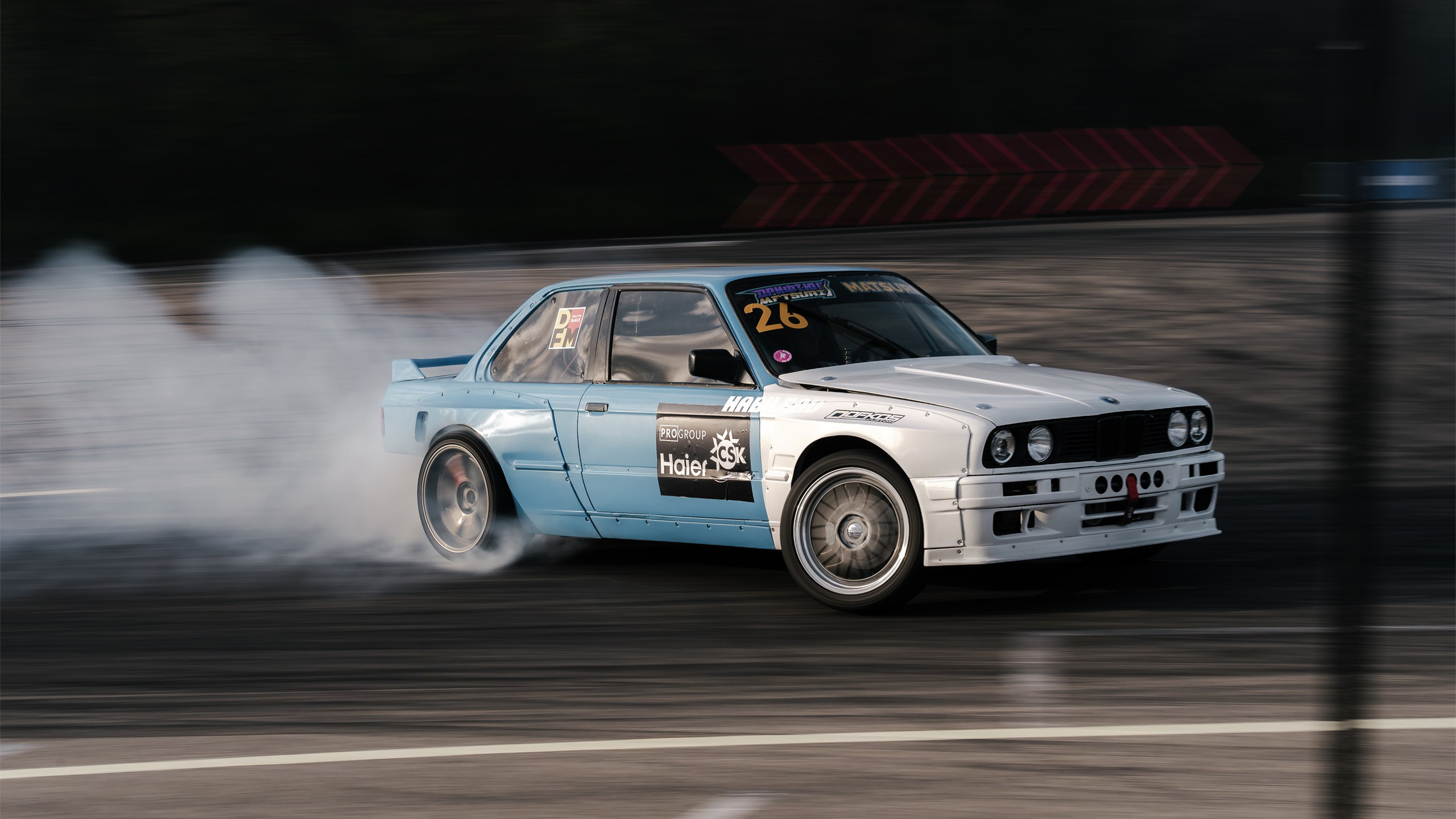 //DRIFT_YUG / MATSURI2025. Автомобильный фотограф