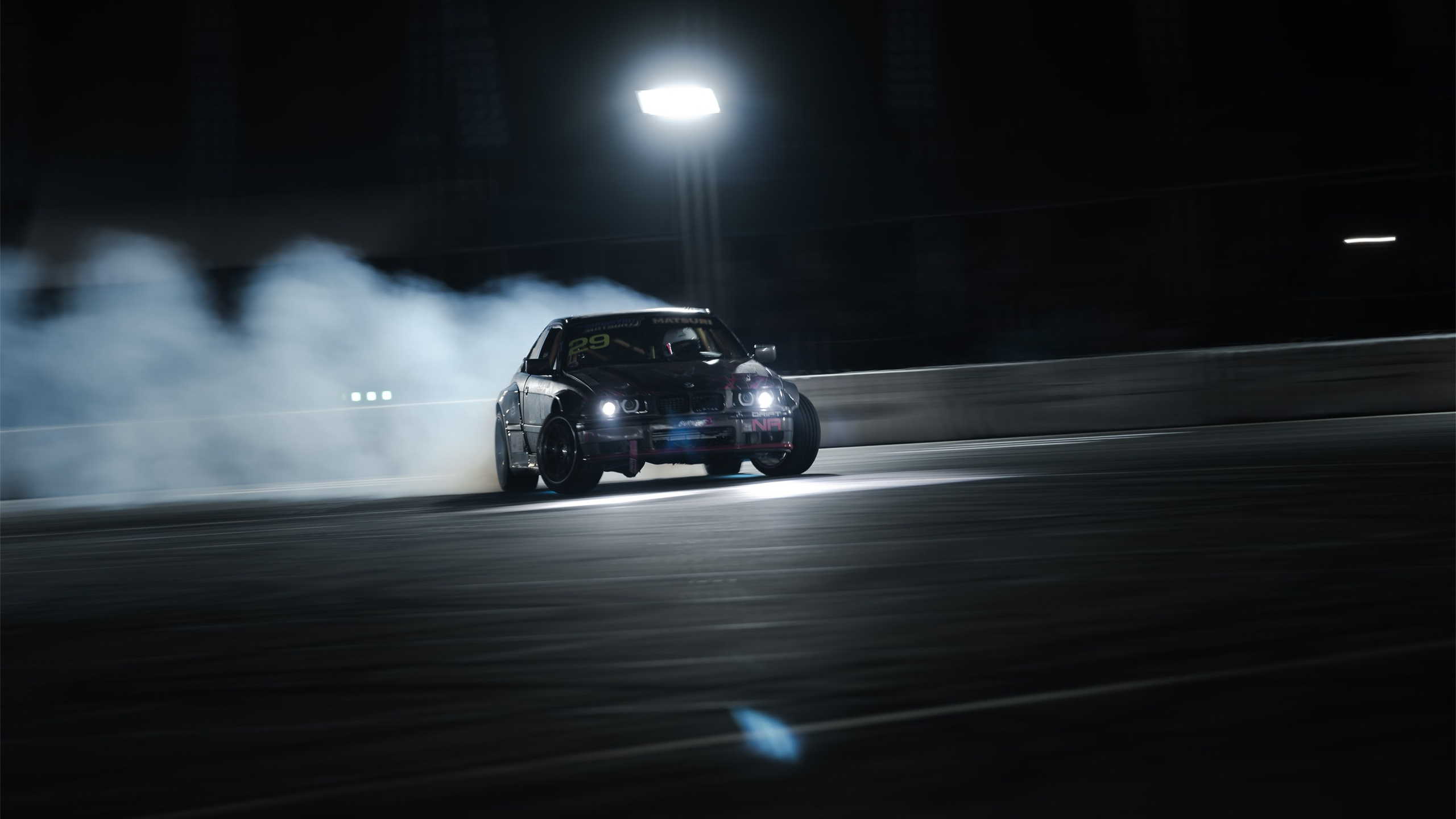 //DRIFT_YUG / MATSURI2025. Автомобильный фотограф