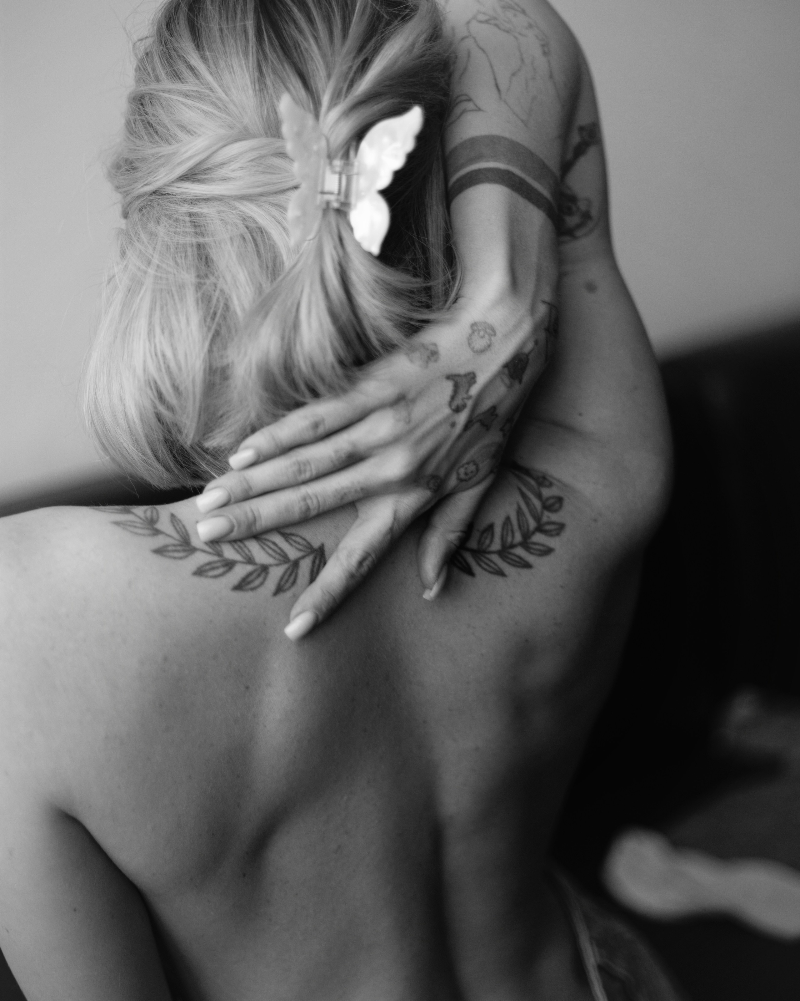 Софа. Фотограф в Москве — Евгения Прокопенко