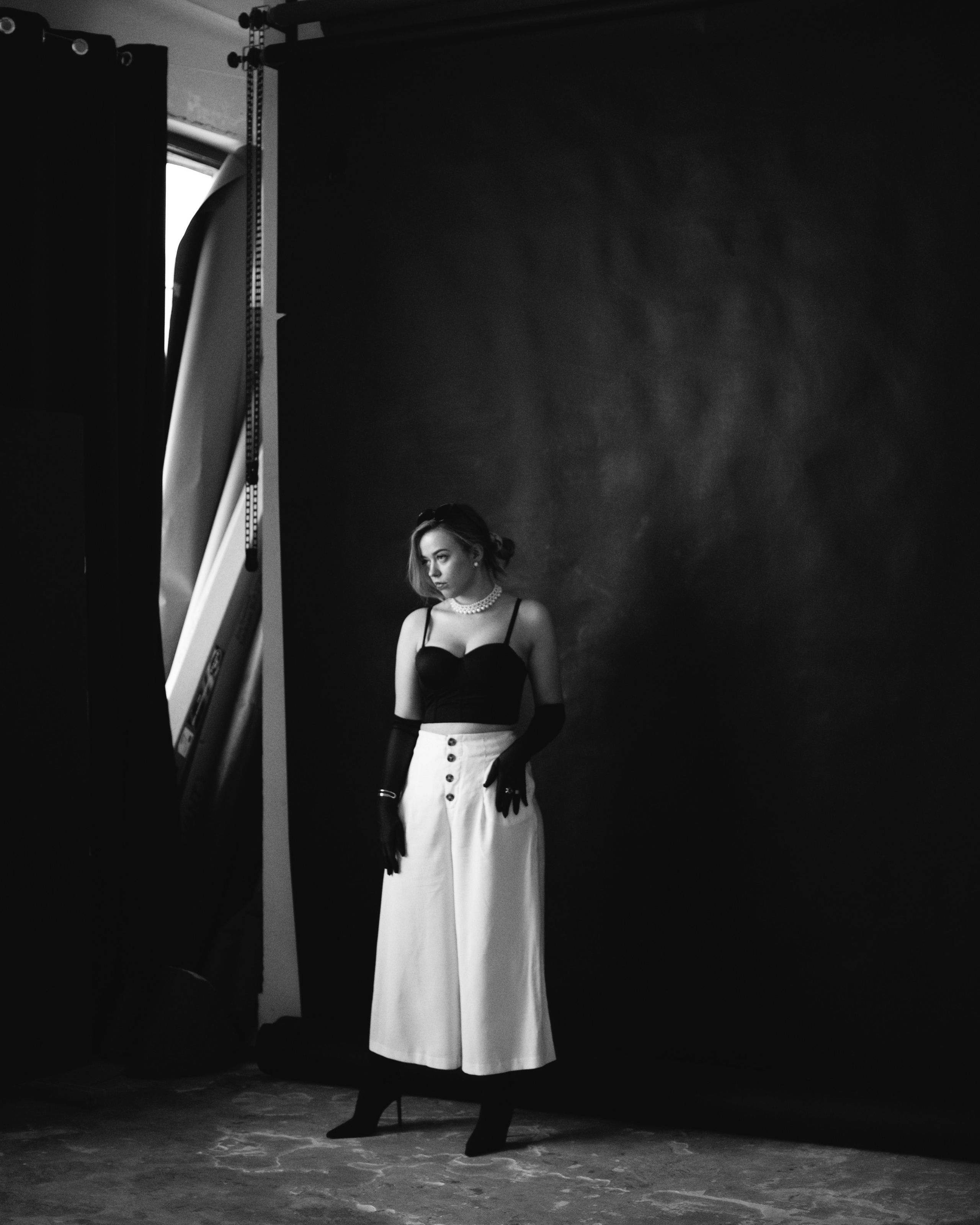 Юлианна. Фотограф в Москве — Евгения Прокопенко