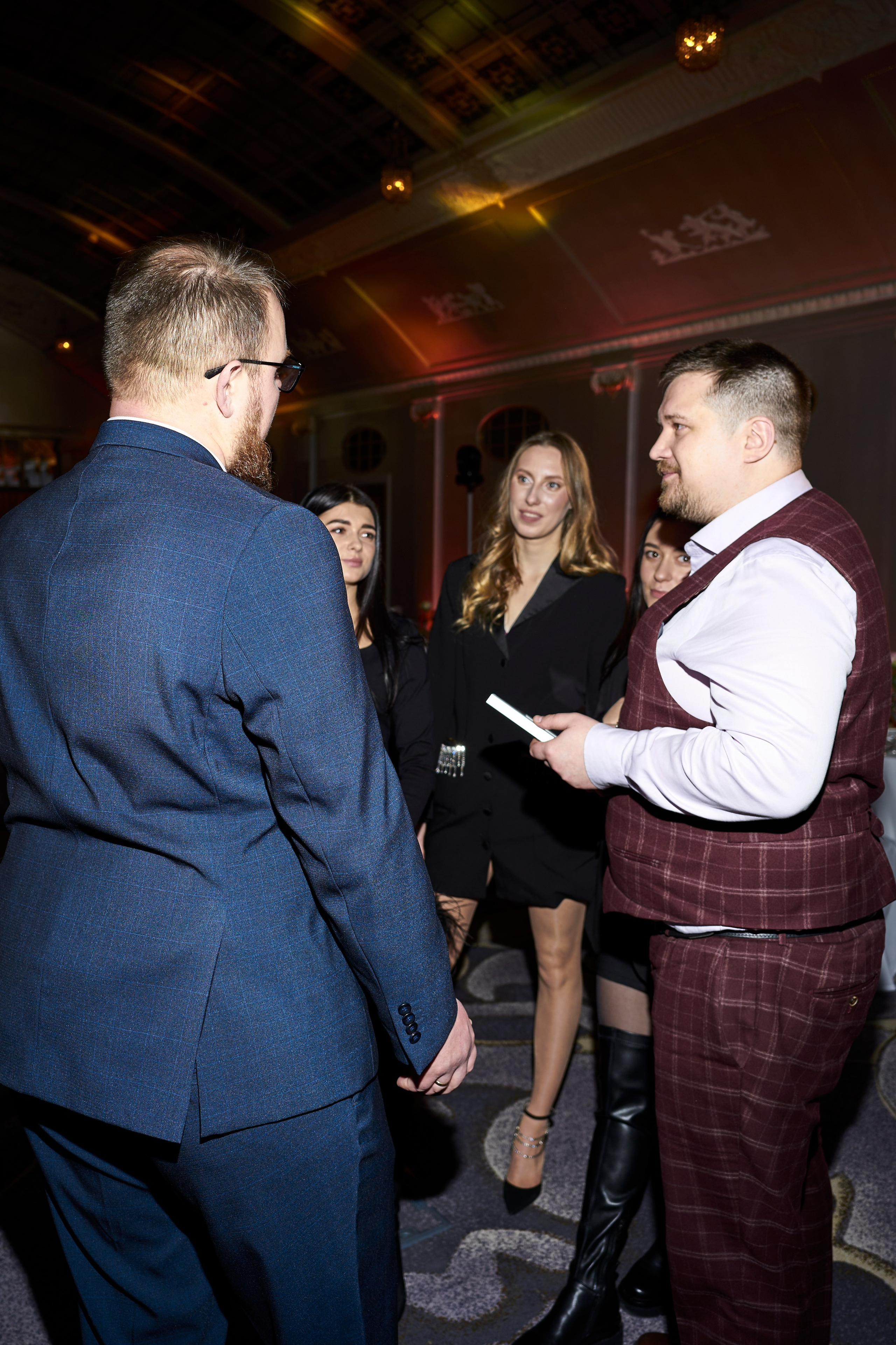 Премия: Партнер года. Коммерческий и репортажный фотограф в Санкт-Петербурге — Туся Сушка