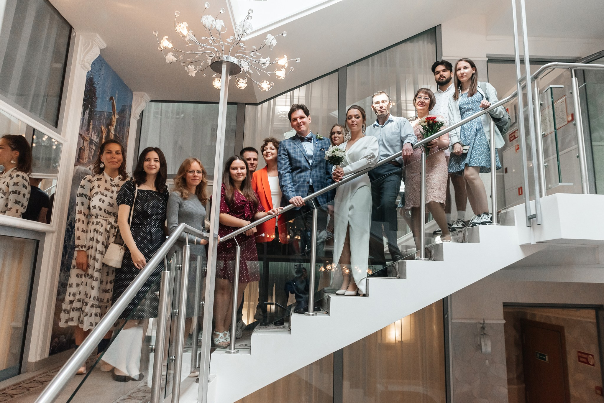 Петергоф. Свадебный и семейный фотограф из Санкт-Петербурга Климов Анатолий