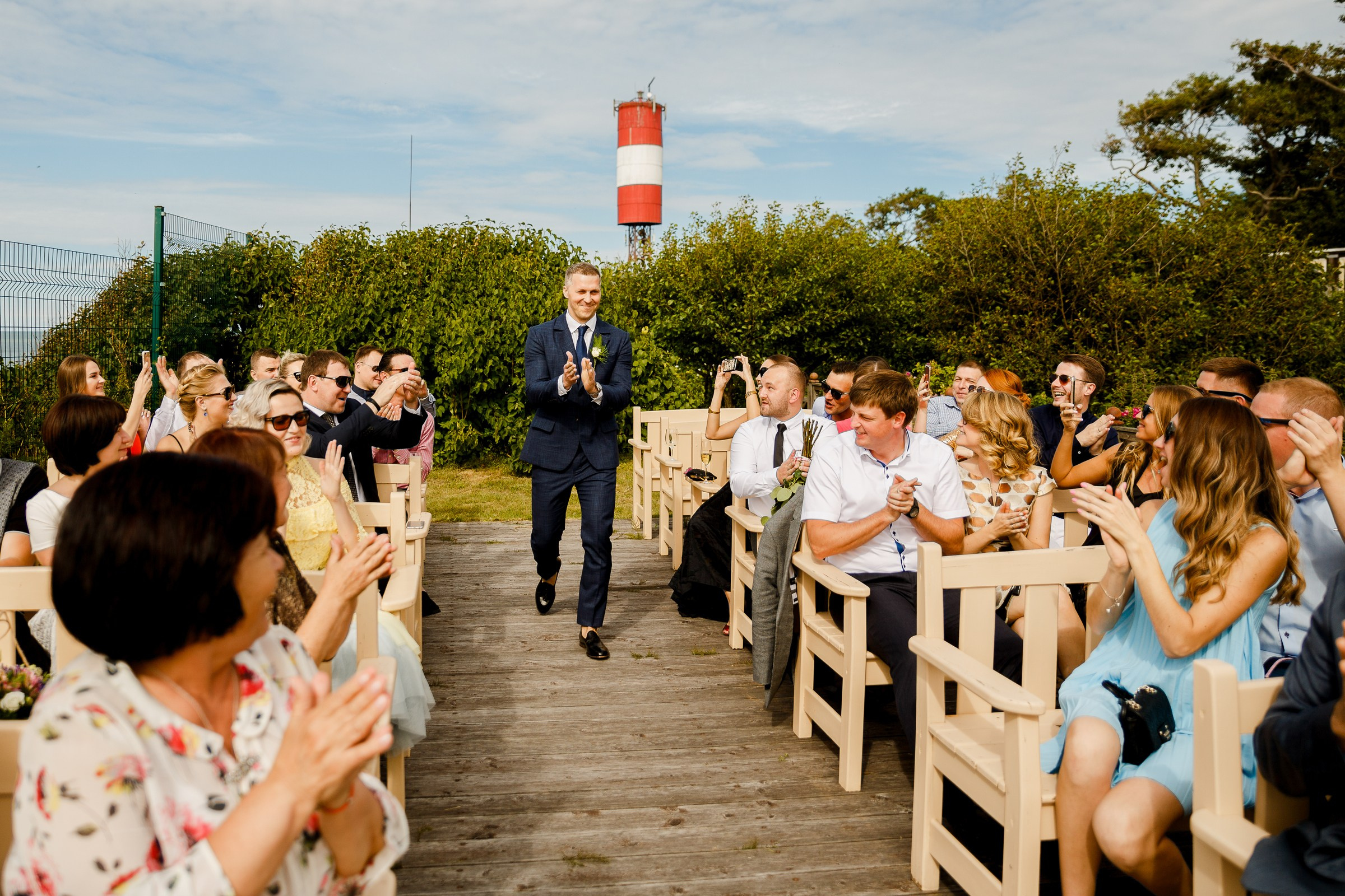 Дарина и Александр. Свадебный и семейный фотограф в Калининграде Грибачев Владимир