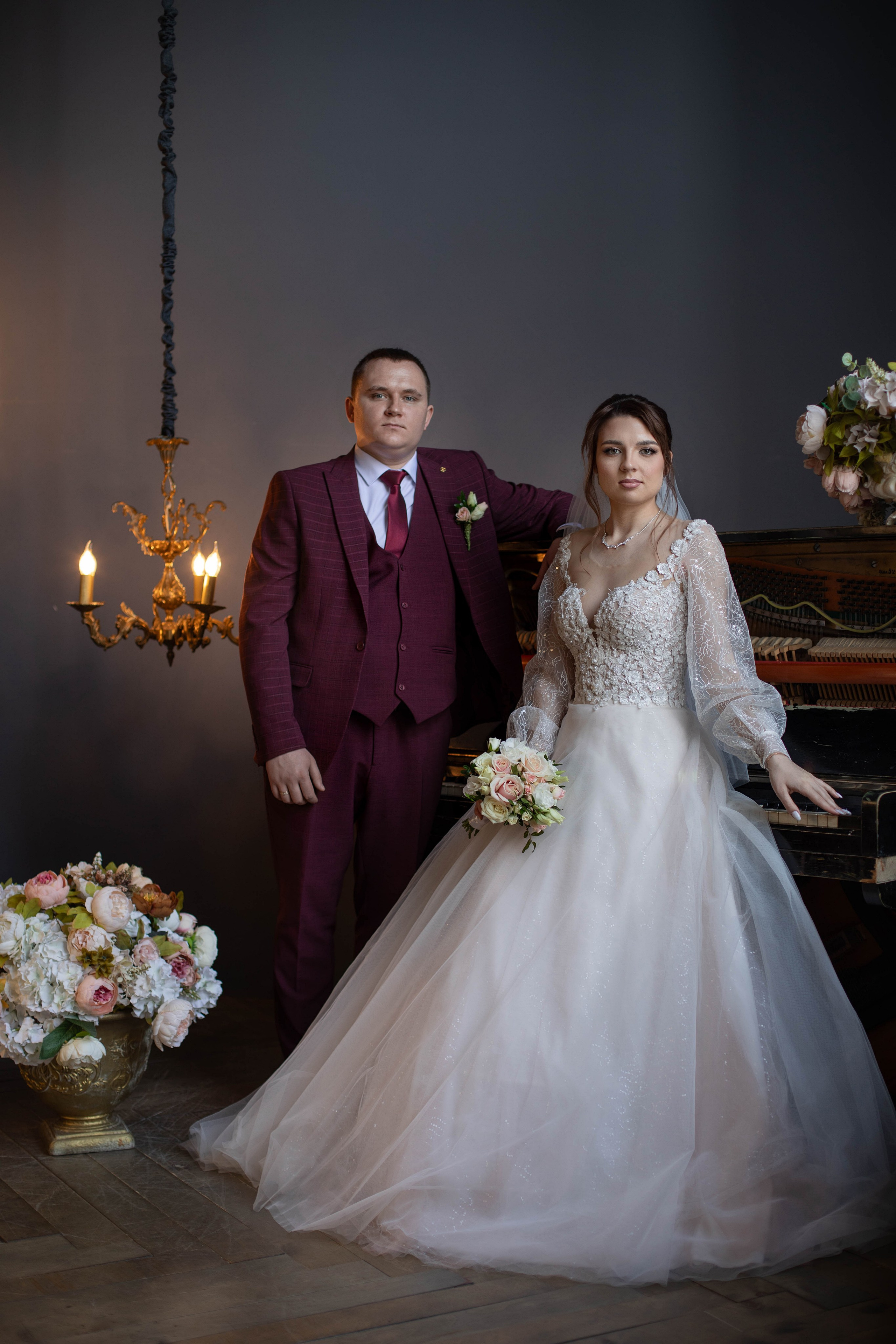 Свадьбы, love story. Фотограф Ирина Зверева