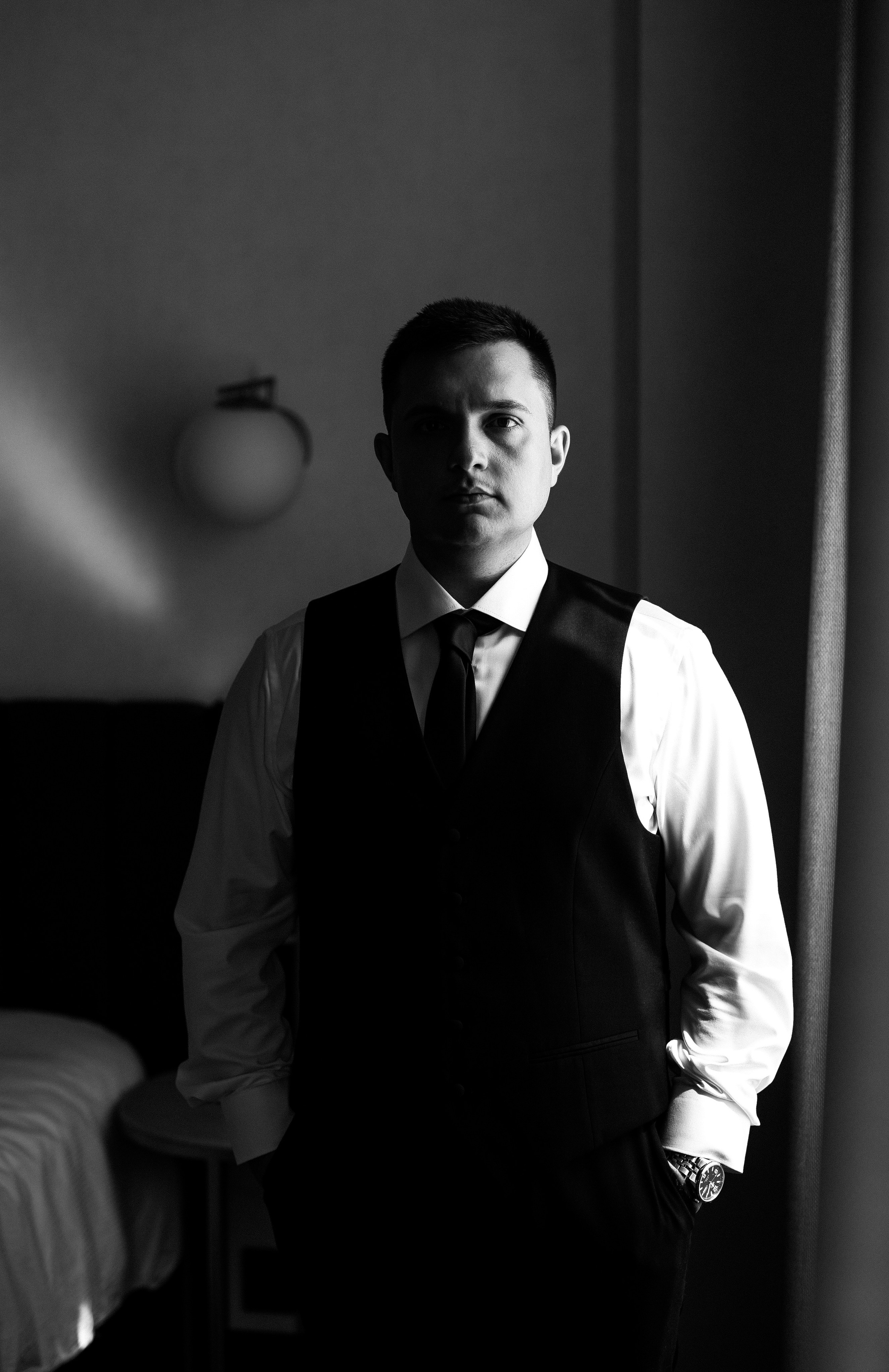 Виктор & Дарья | 02.08.25. Свадебный и семейный фотограф в Омске Евгения Хакимова