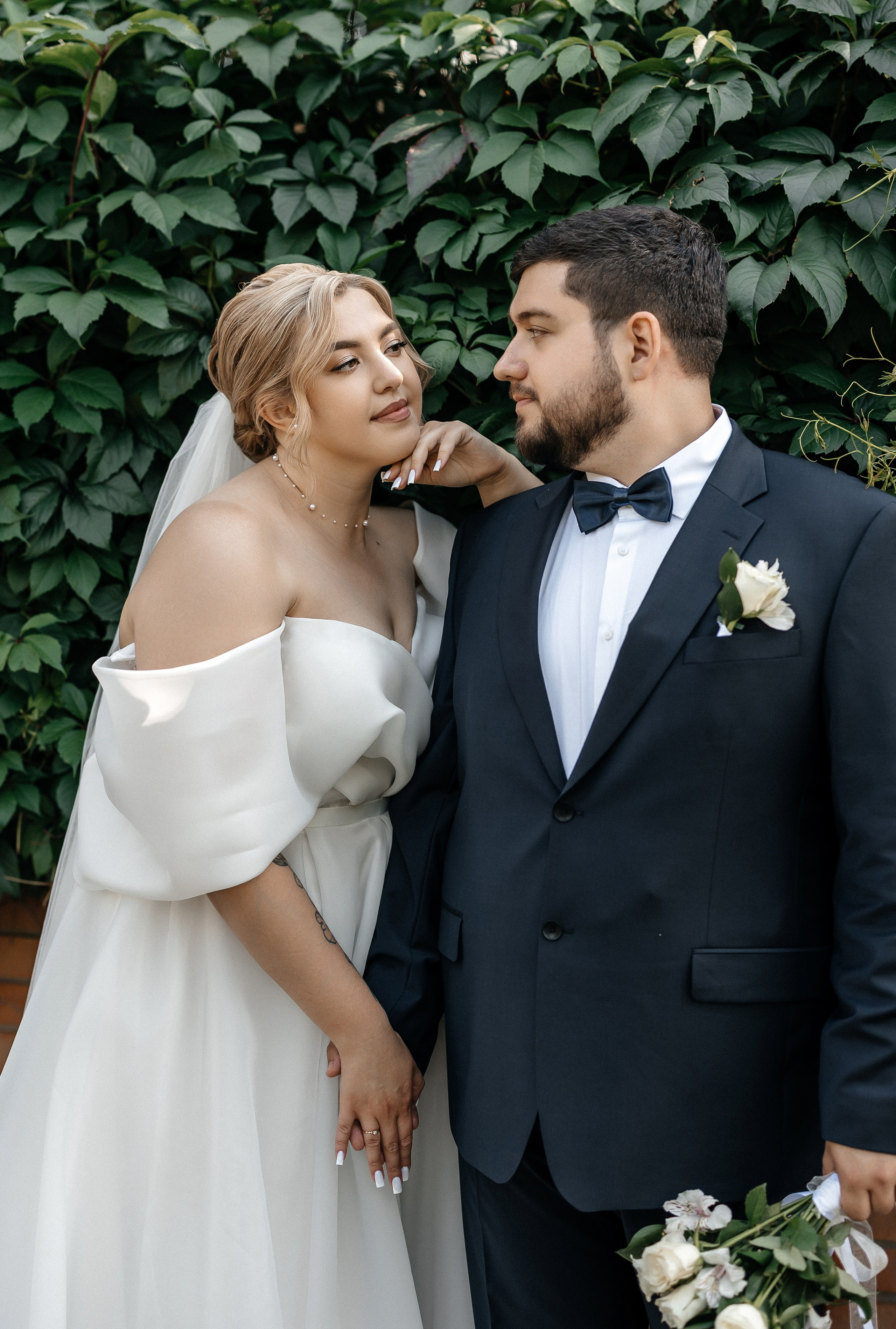 Артемий & Виктория. Свадебный и семейный фотограф в Омске Евгения Хакимова