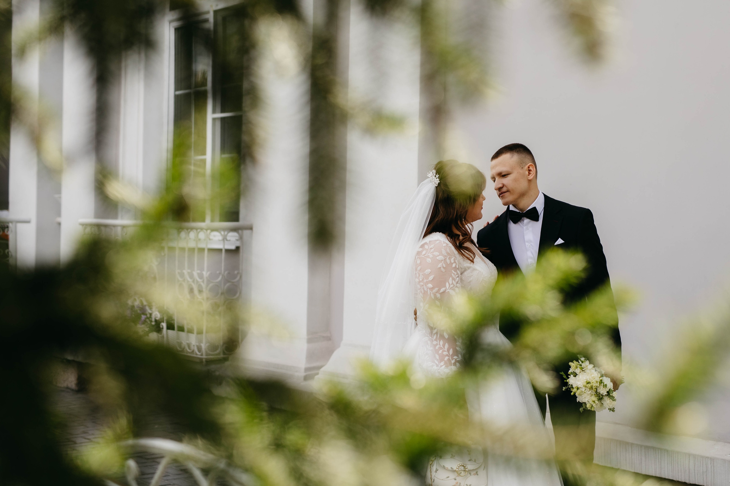 Данила и Анастасия. Свадебный и женский фотограф