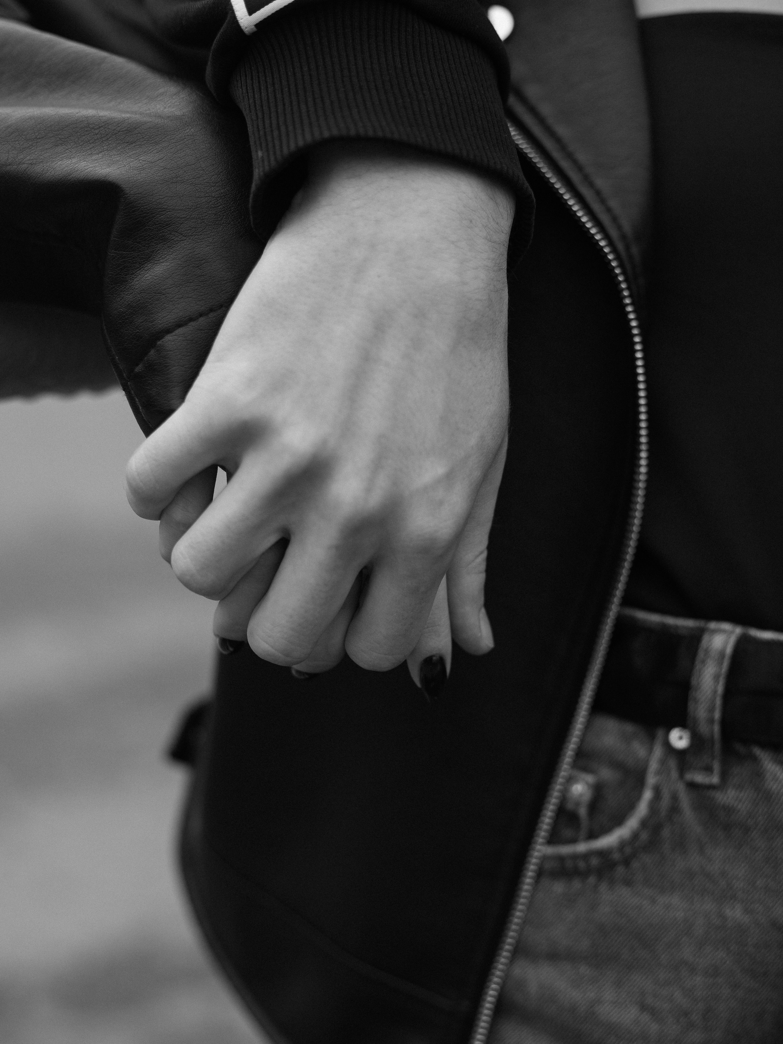 Влюблённые. Семейный фотограф в Самаре Ольга Гадомская